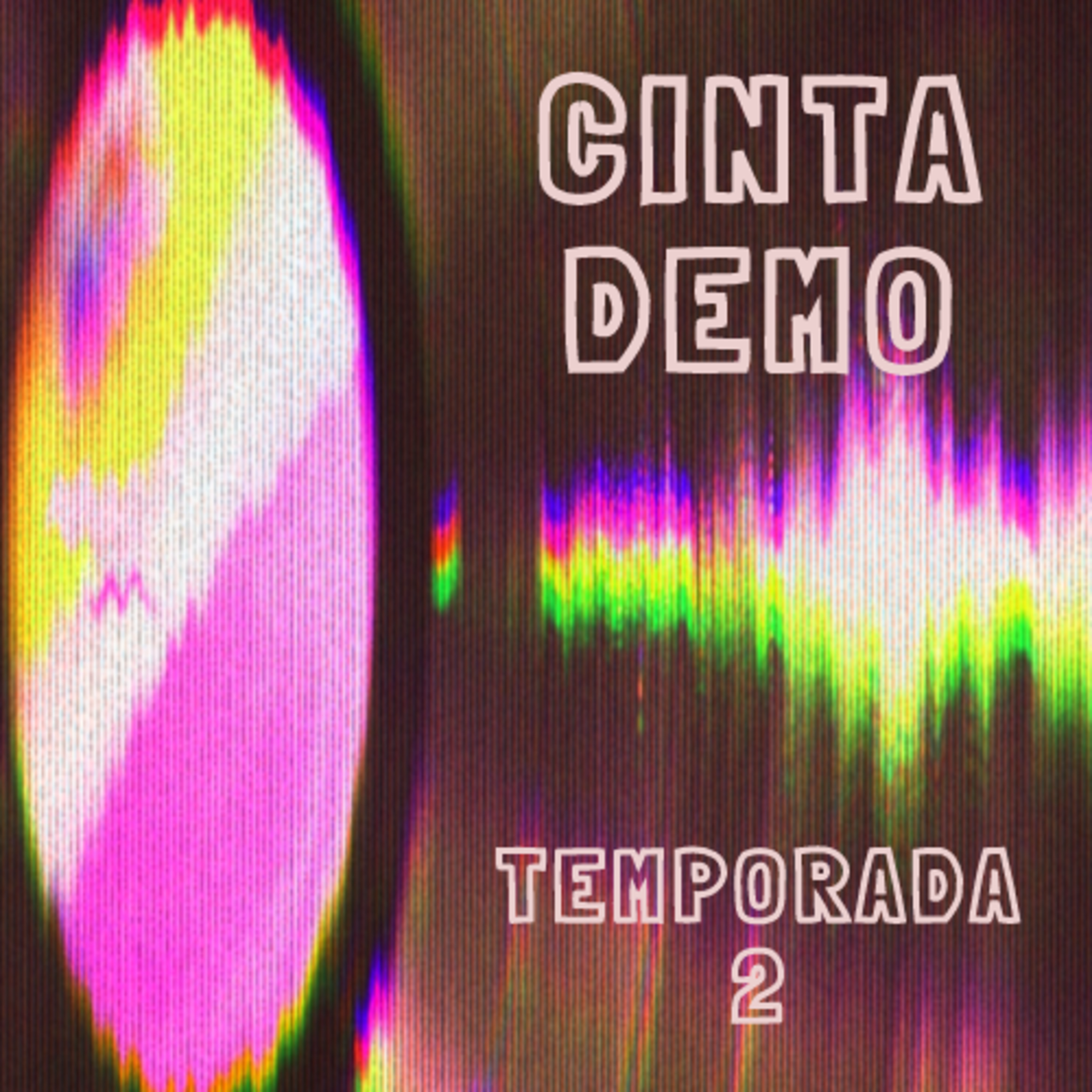 Cinta Demo