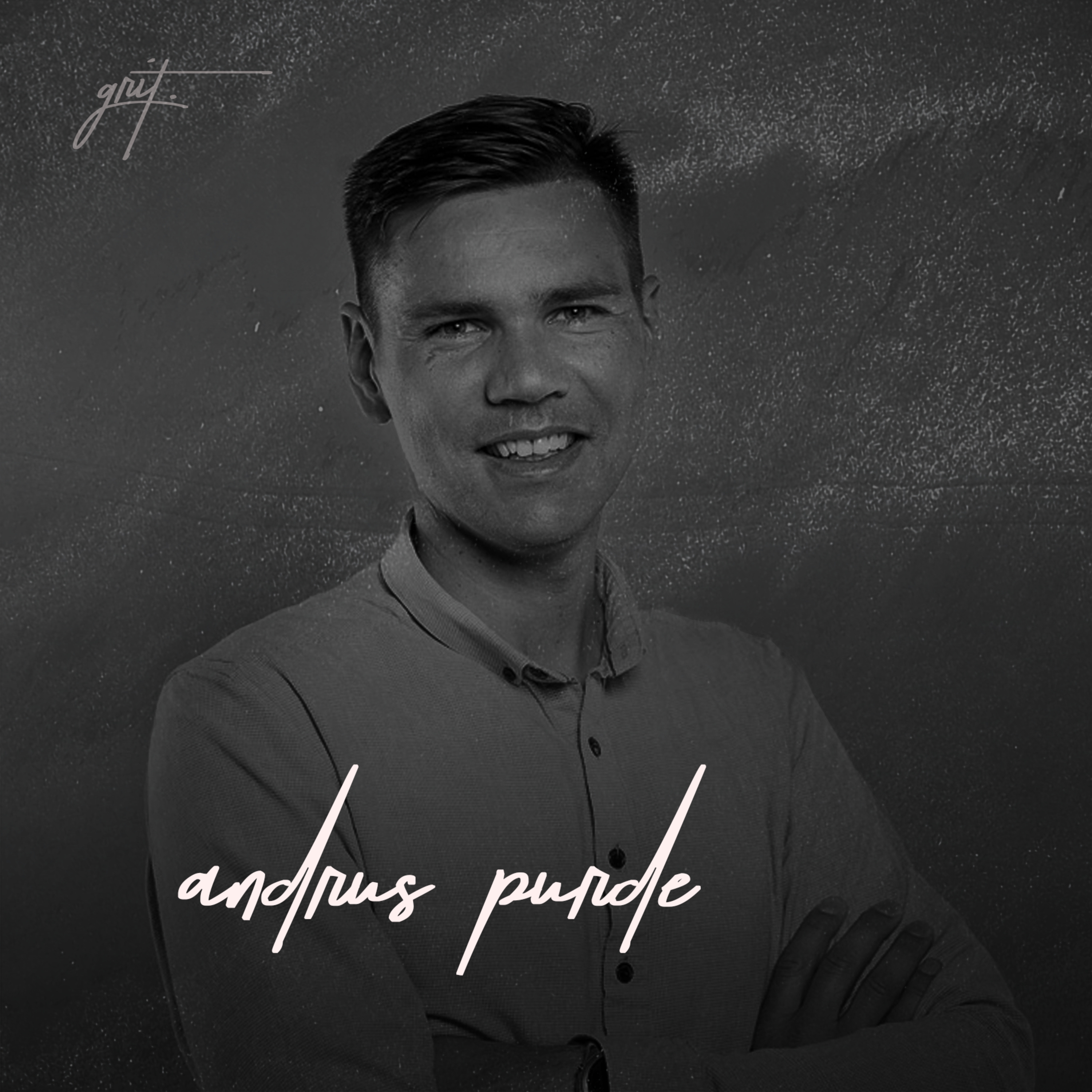grit. | startup turunduse podcast