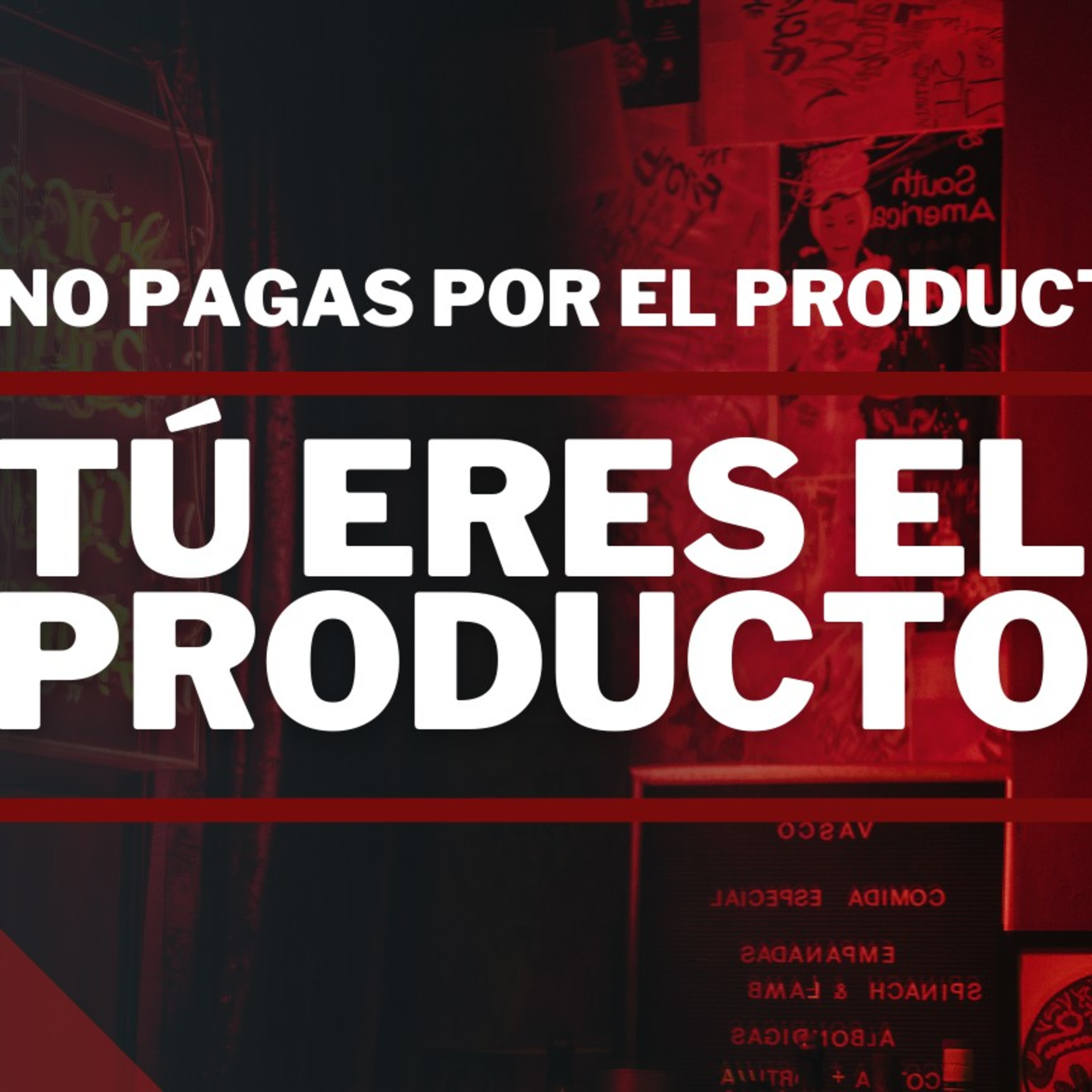 El Lugar de los pequeños que son mayoría