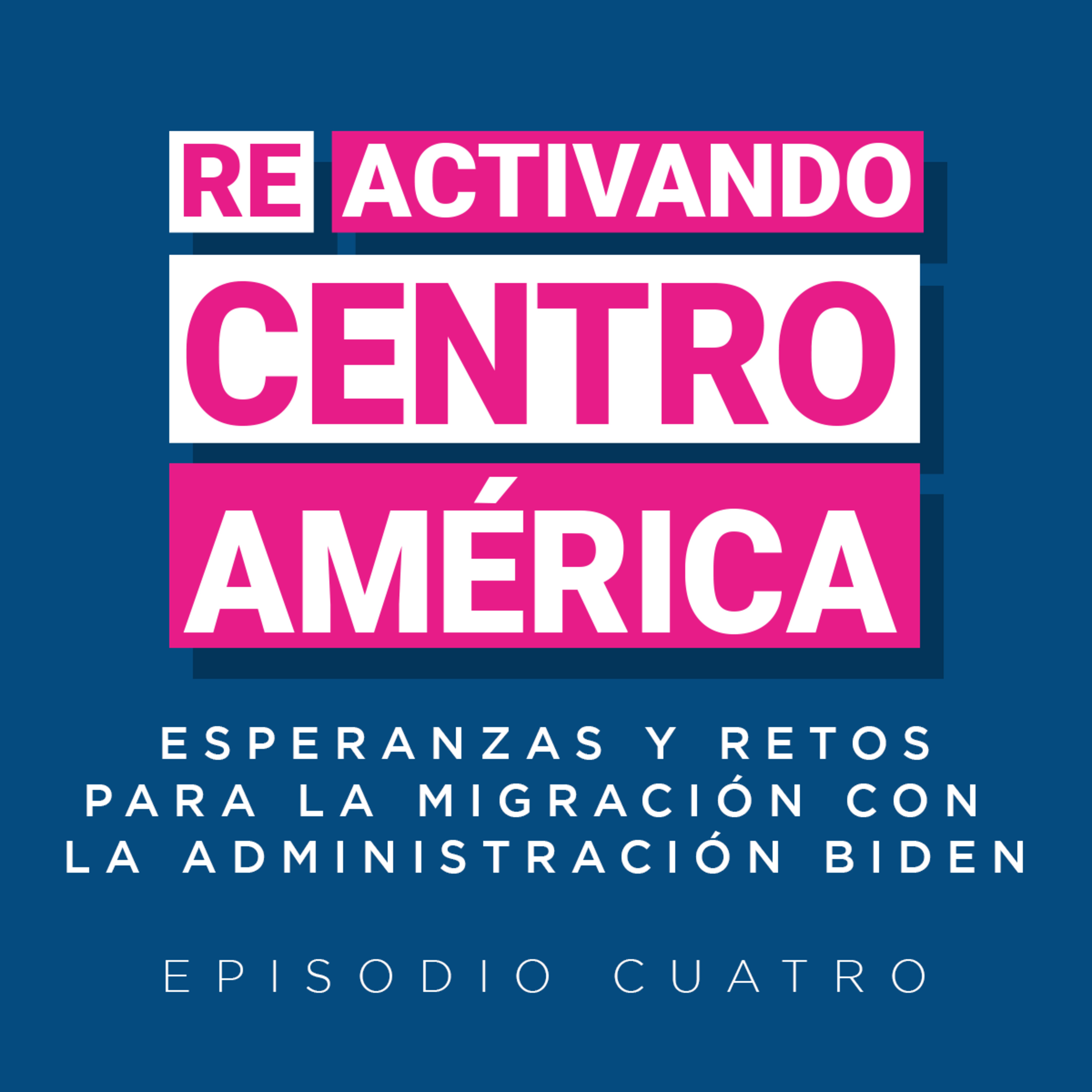 Reactivando Centroamérica