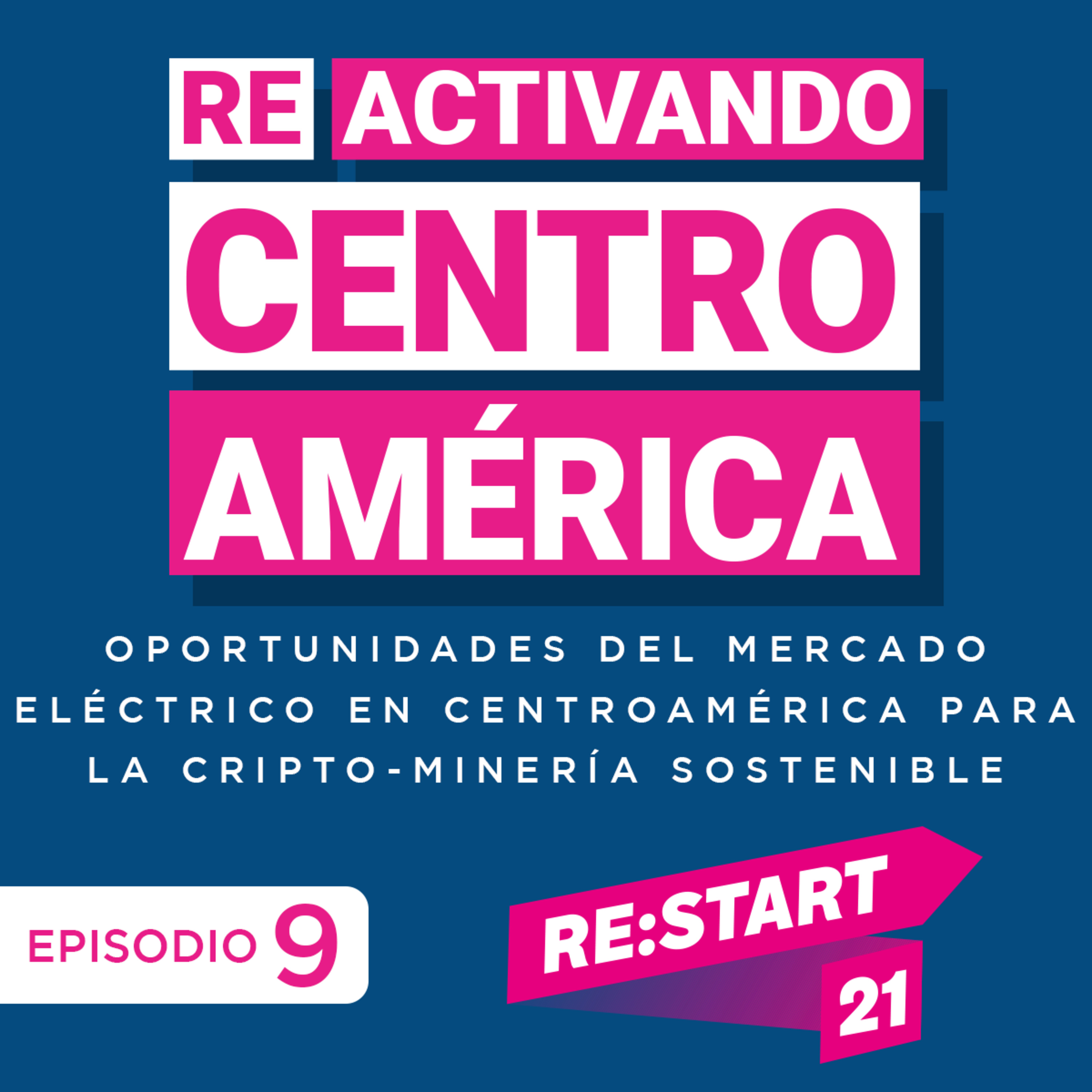 Reactivando Centroamérica