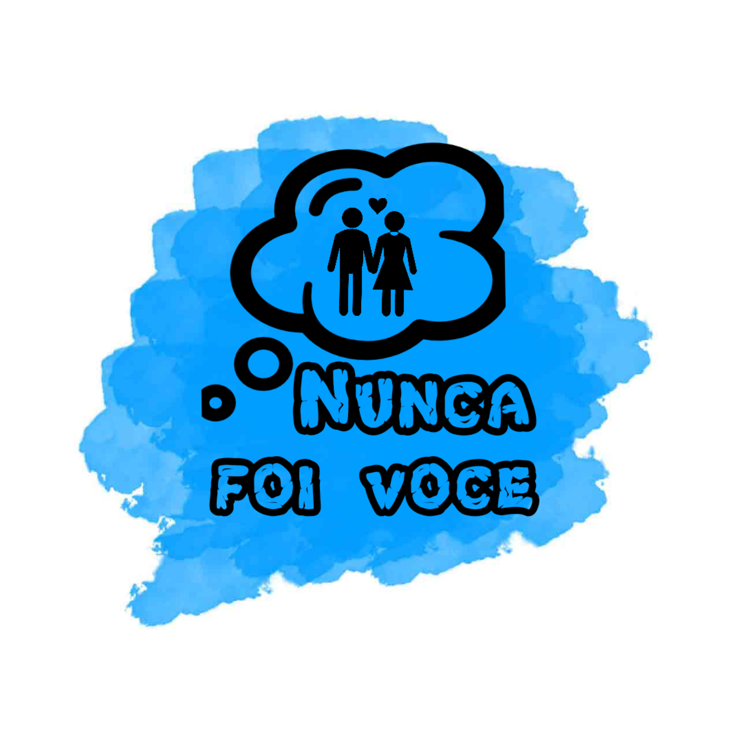 Nunca foi você episode artwork
