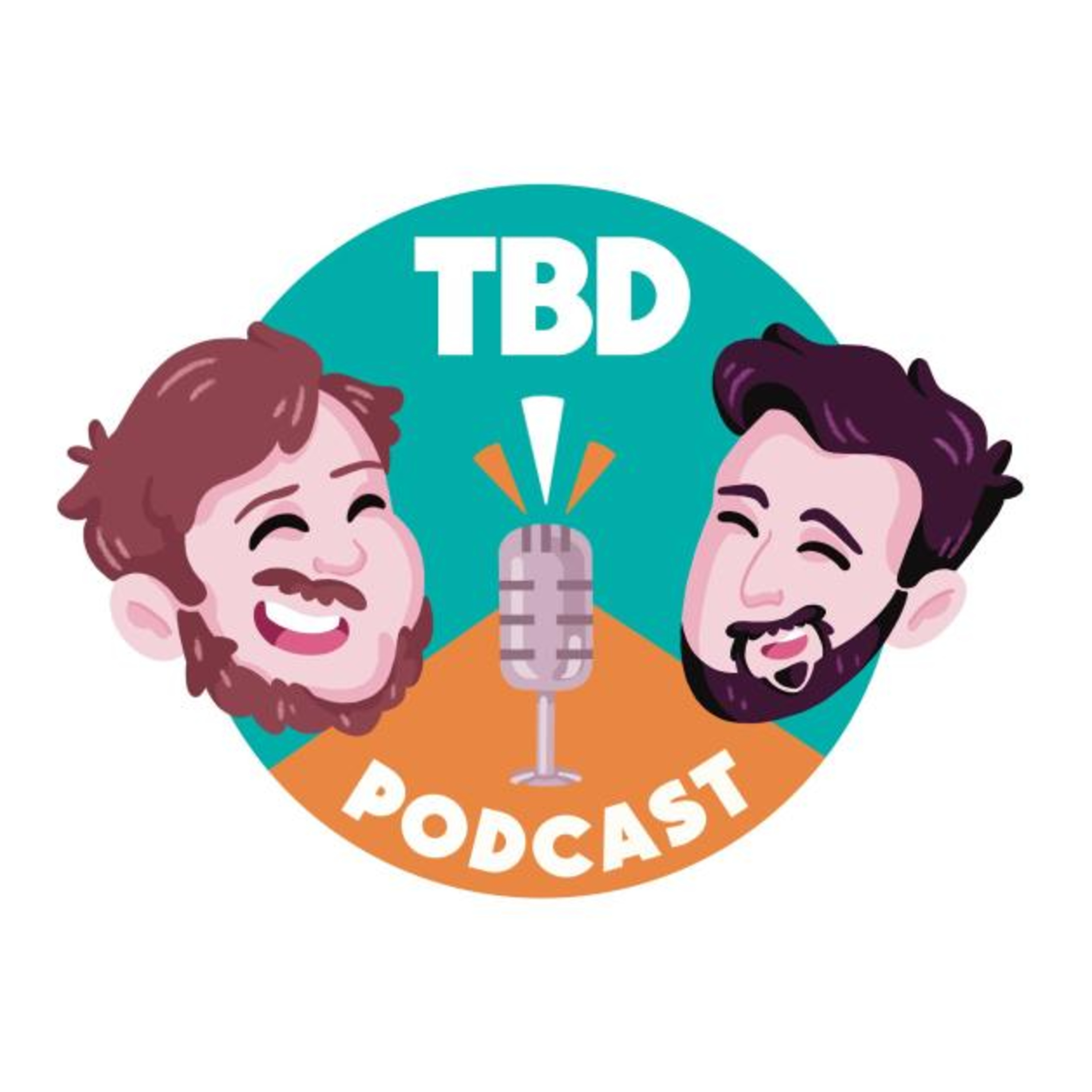 Starting our INTERNET DRAMA early!! | Name It TBD Podcast EP.19 episode artwork