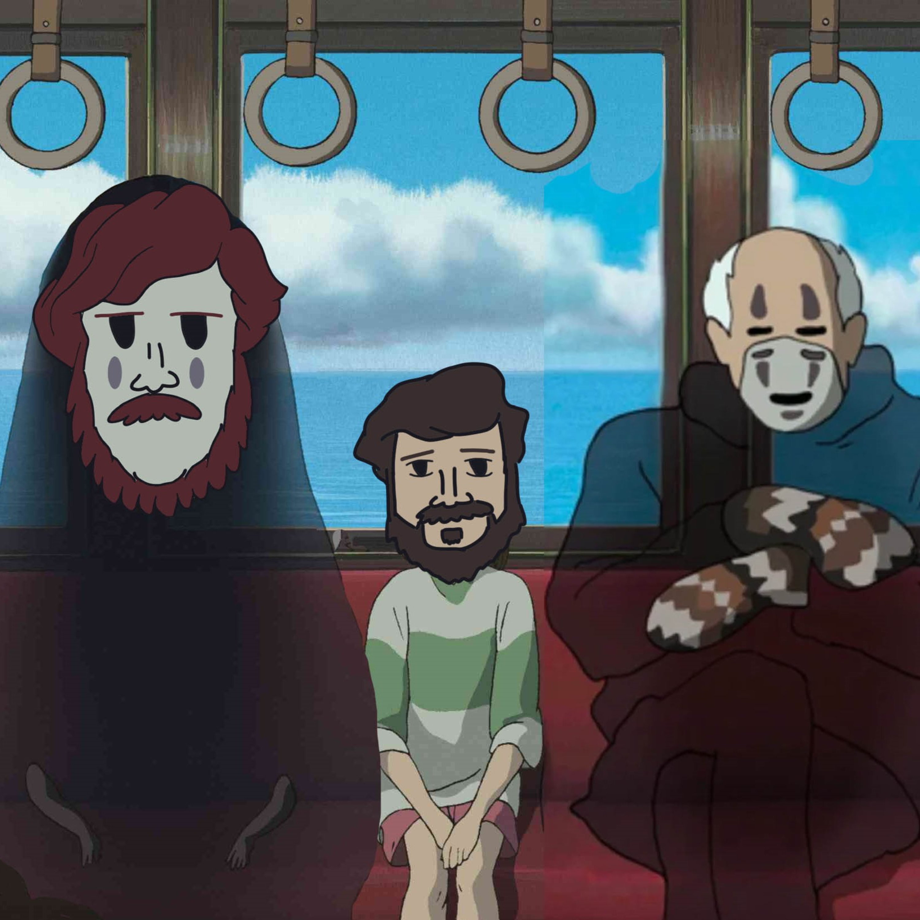 Our FIRST Movie of the Month!! | Name It TBD MoM 1 episode artwork