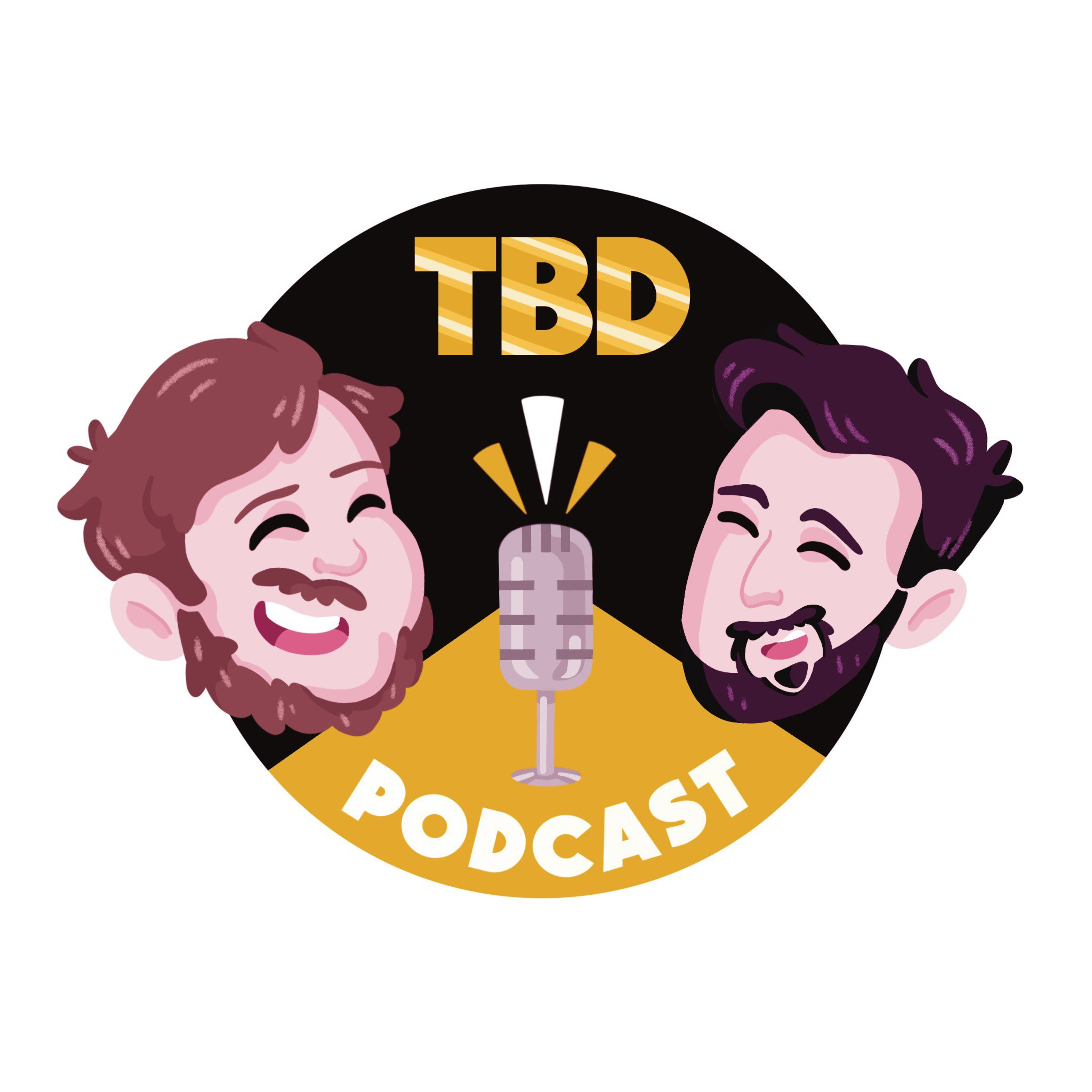 OSCARS PREVIEW!! | Name It TBD EP.29 episode artwork