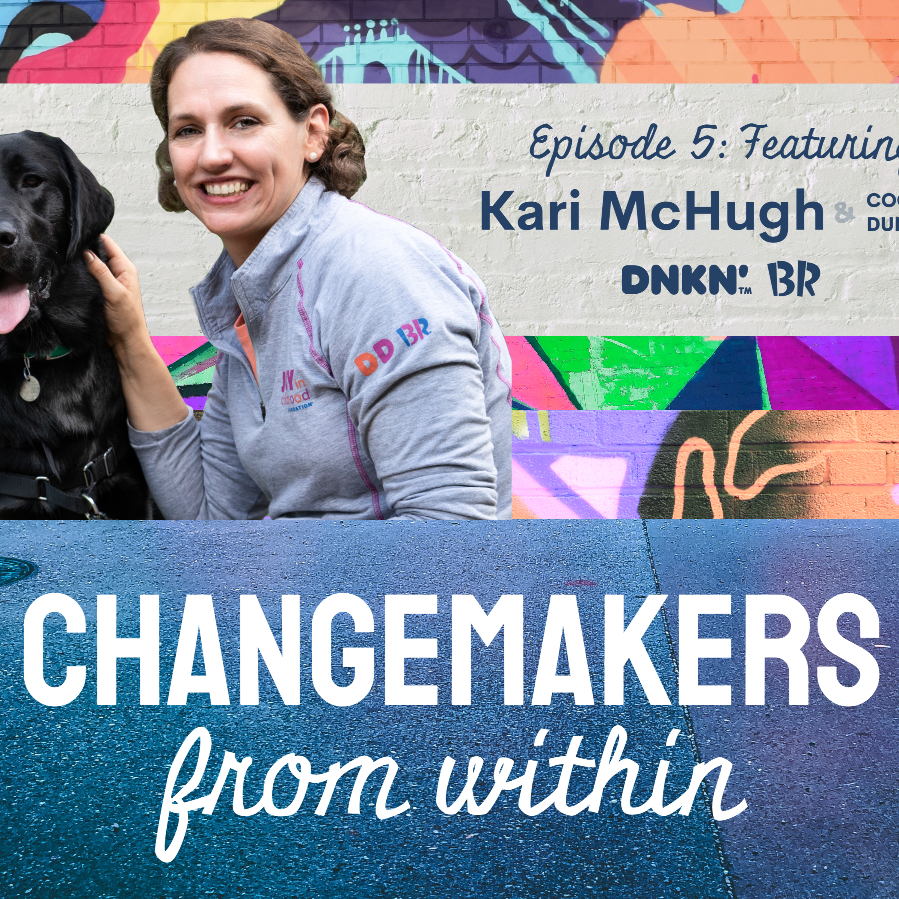 Changemakers from Within