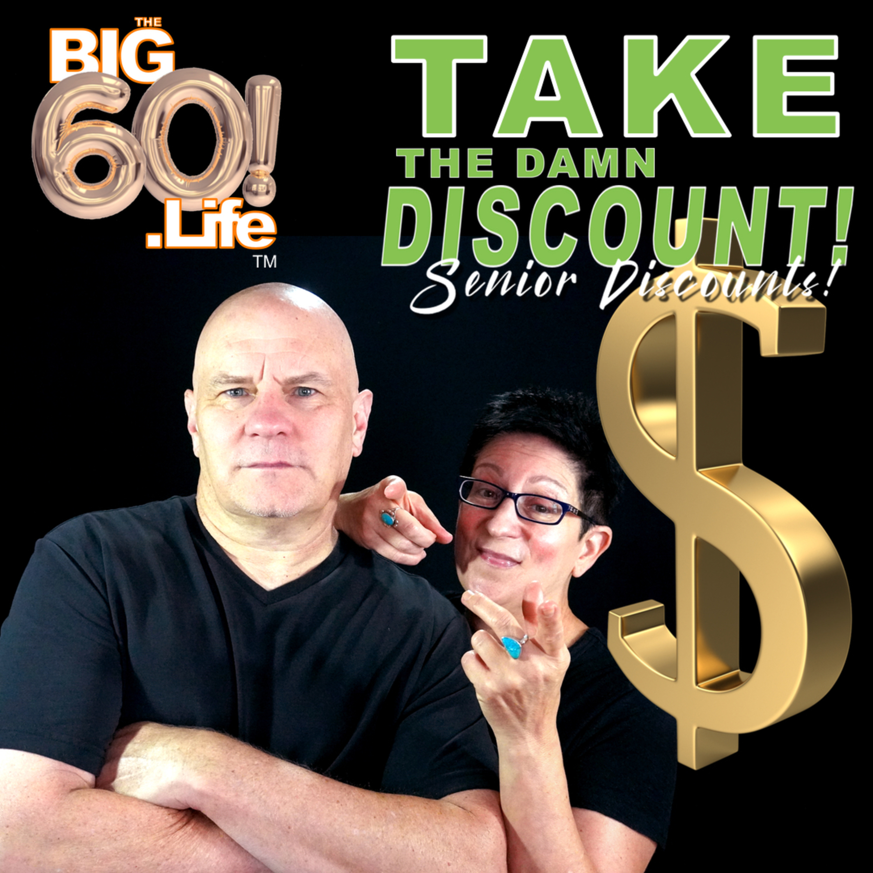 The Big 60 Life