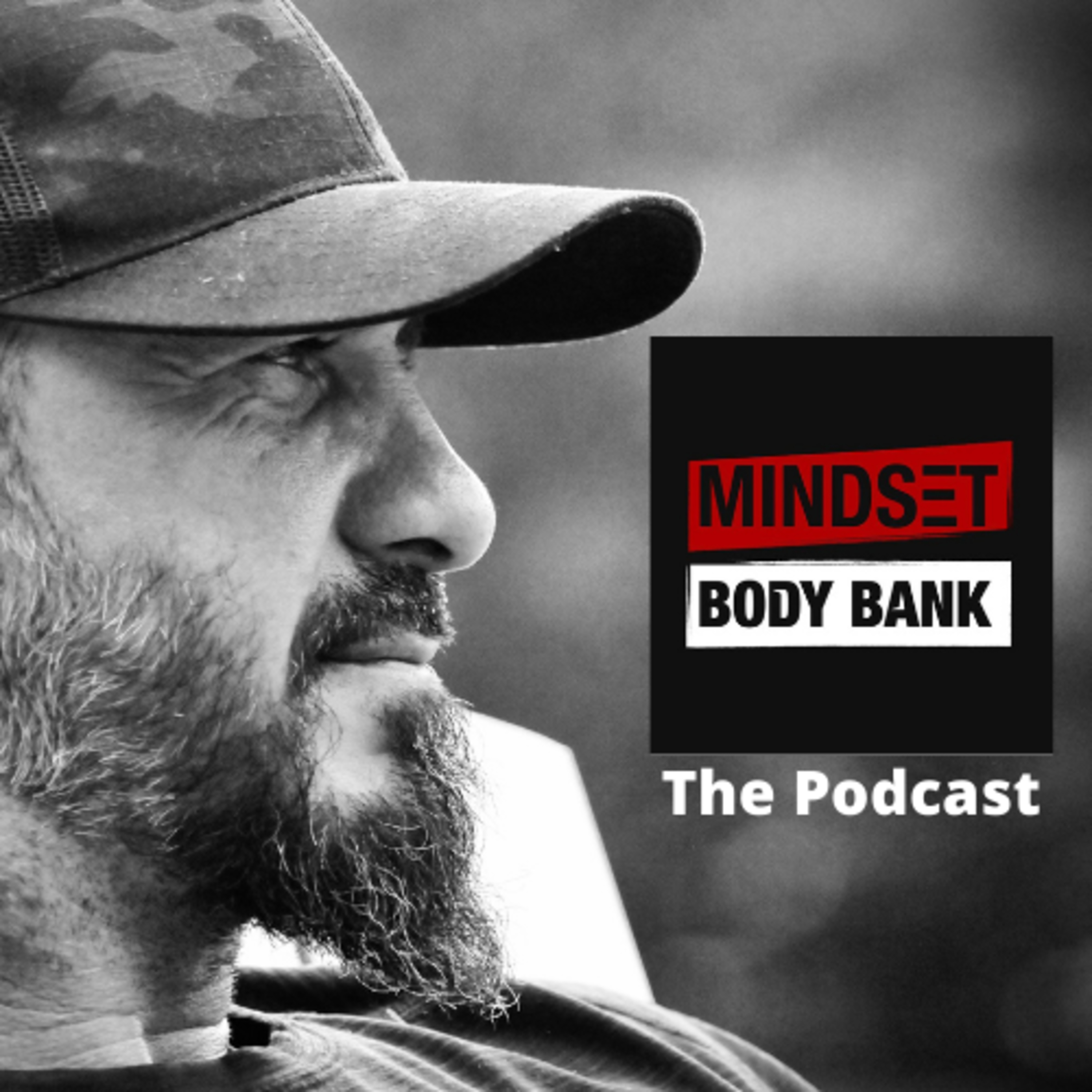 Mindset Body Bank
