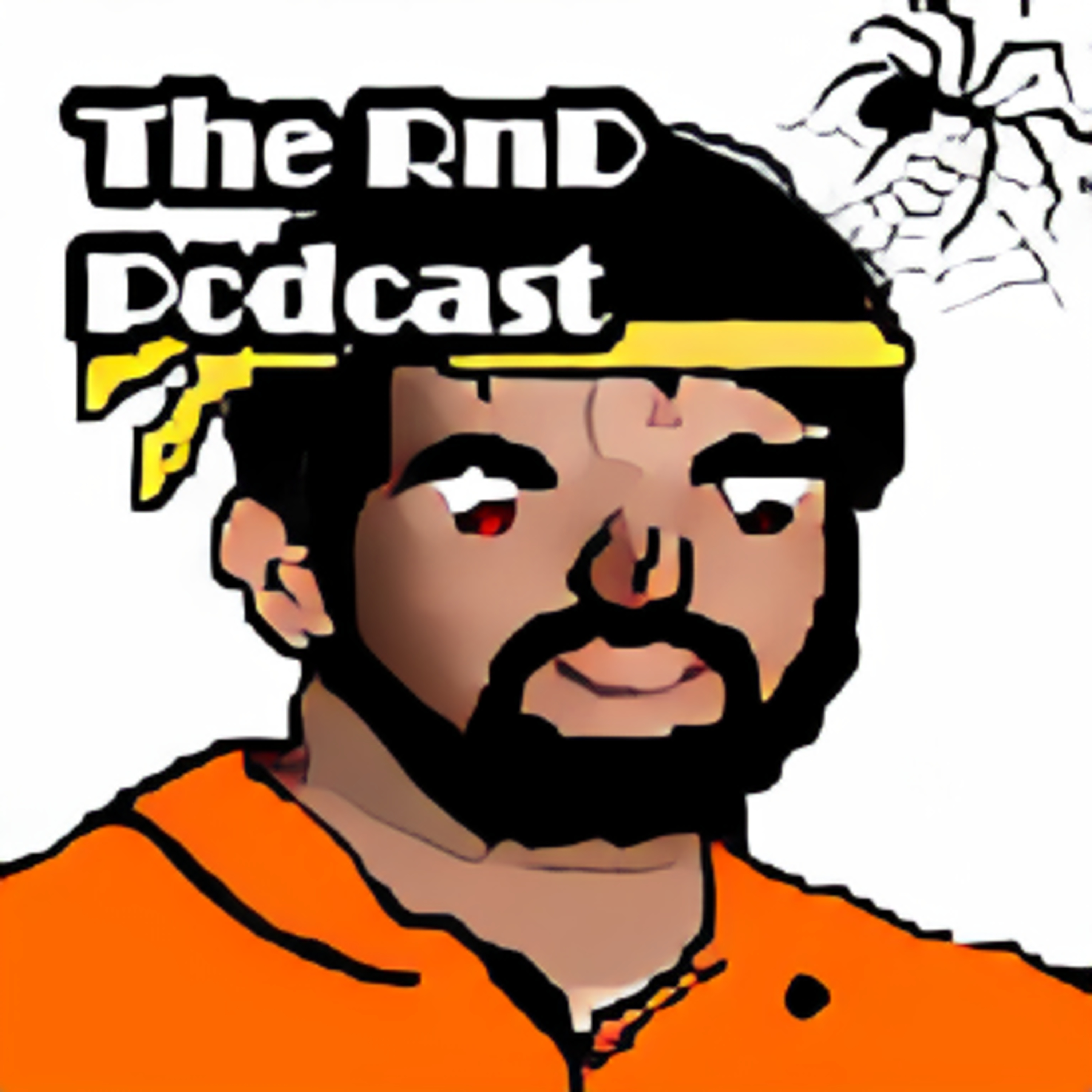The RnD Podcast