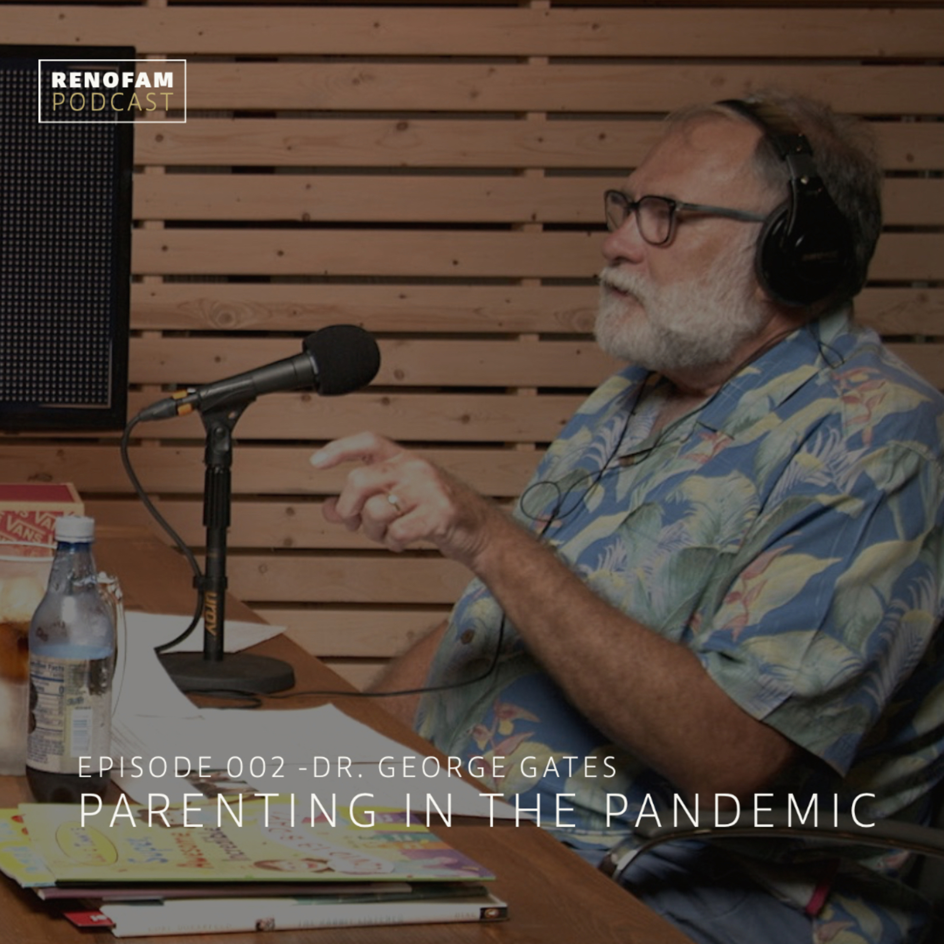 The RenoFam Podcast