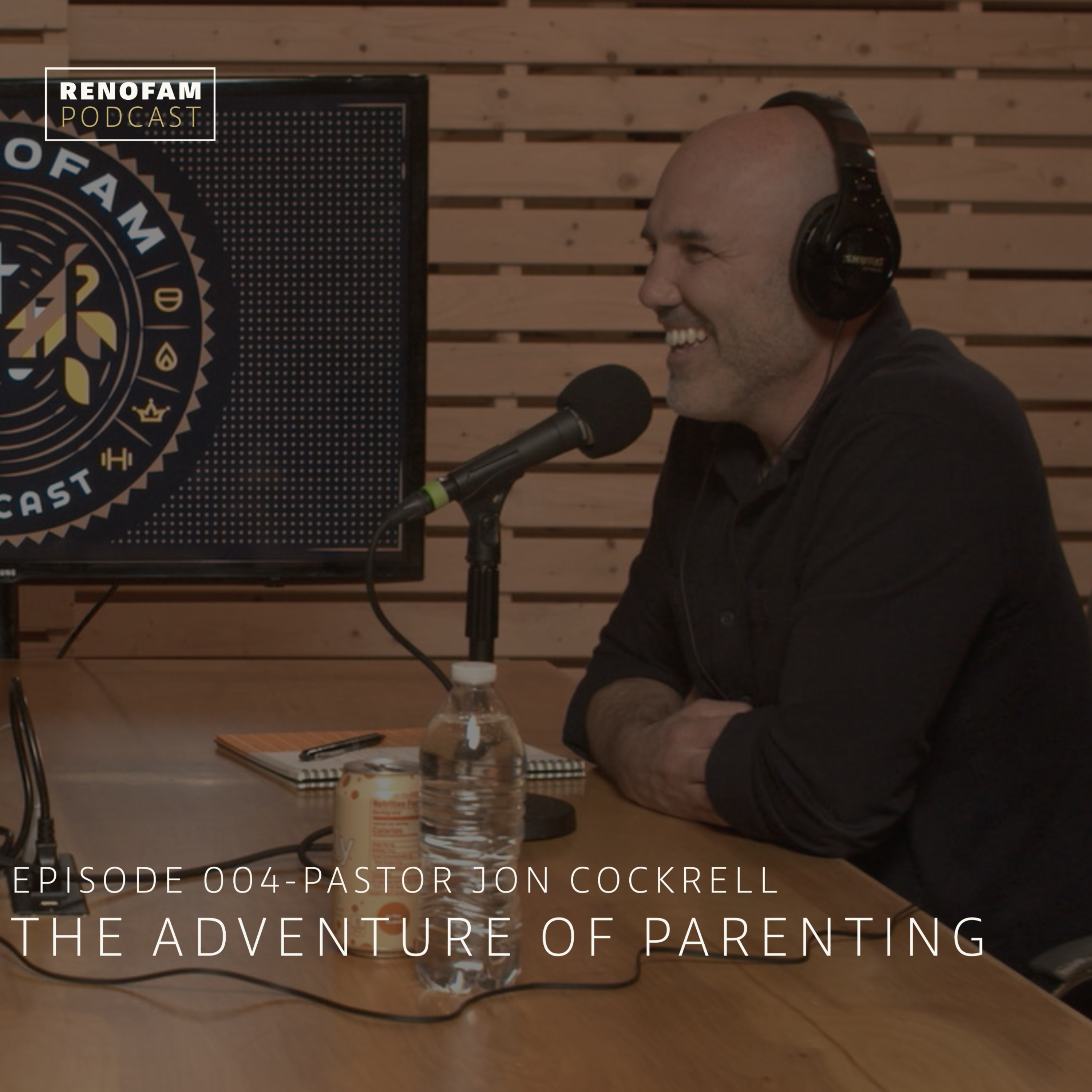 The RenoFam Podcast