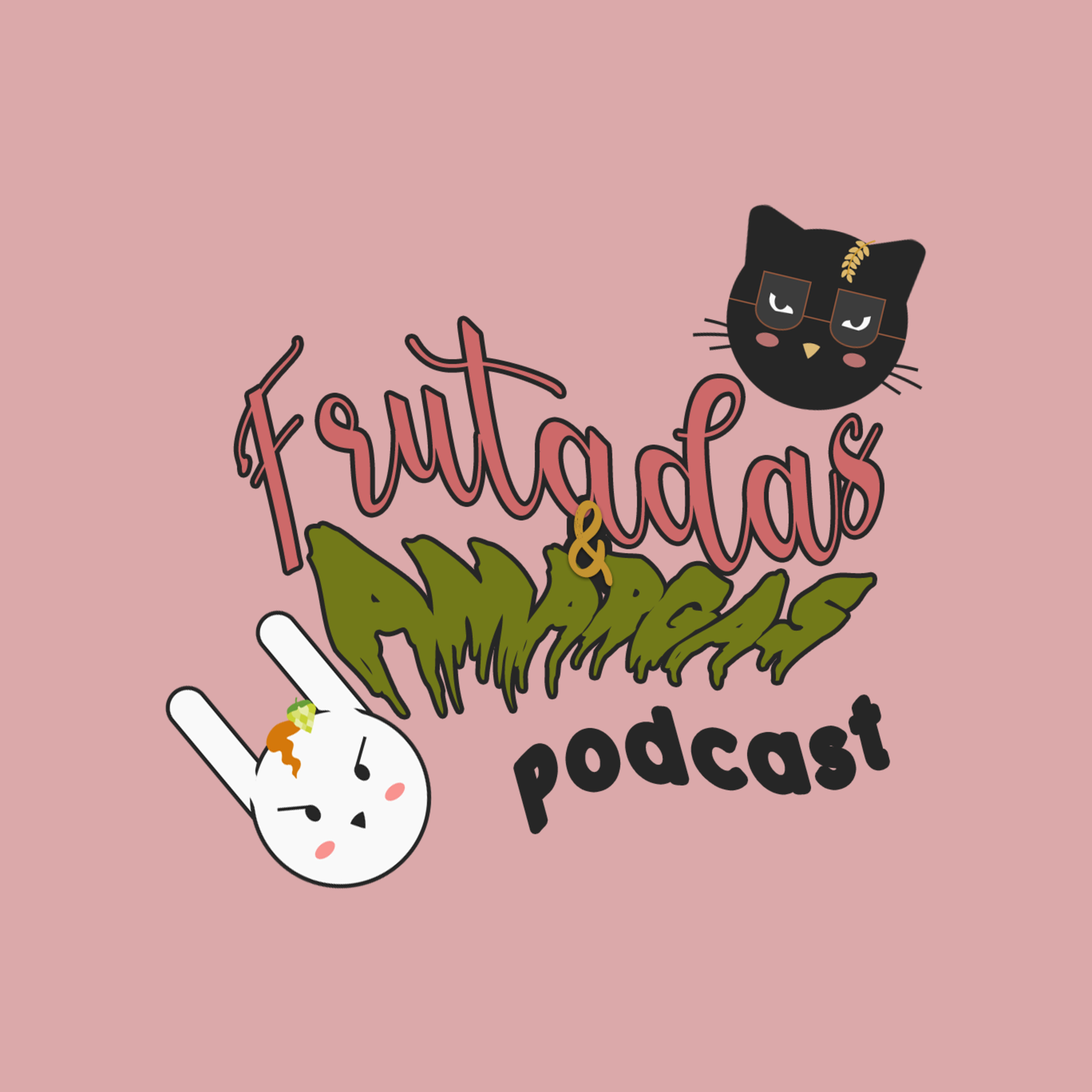 Frutadas & Amargas