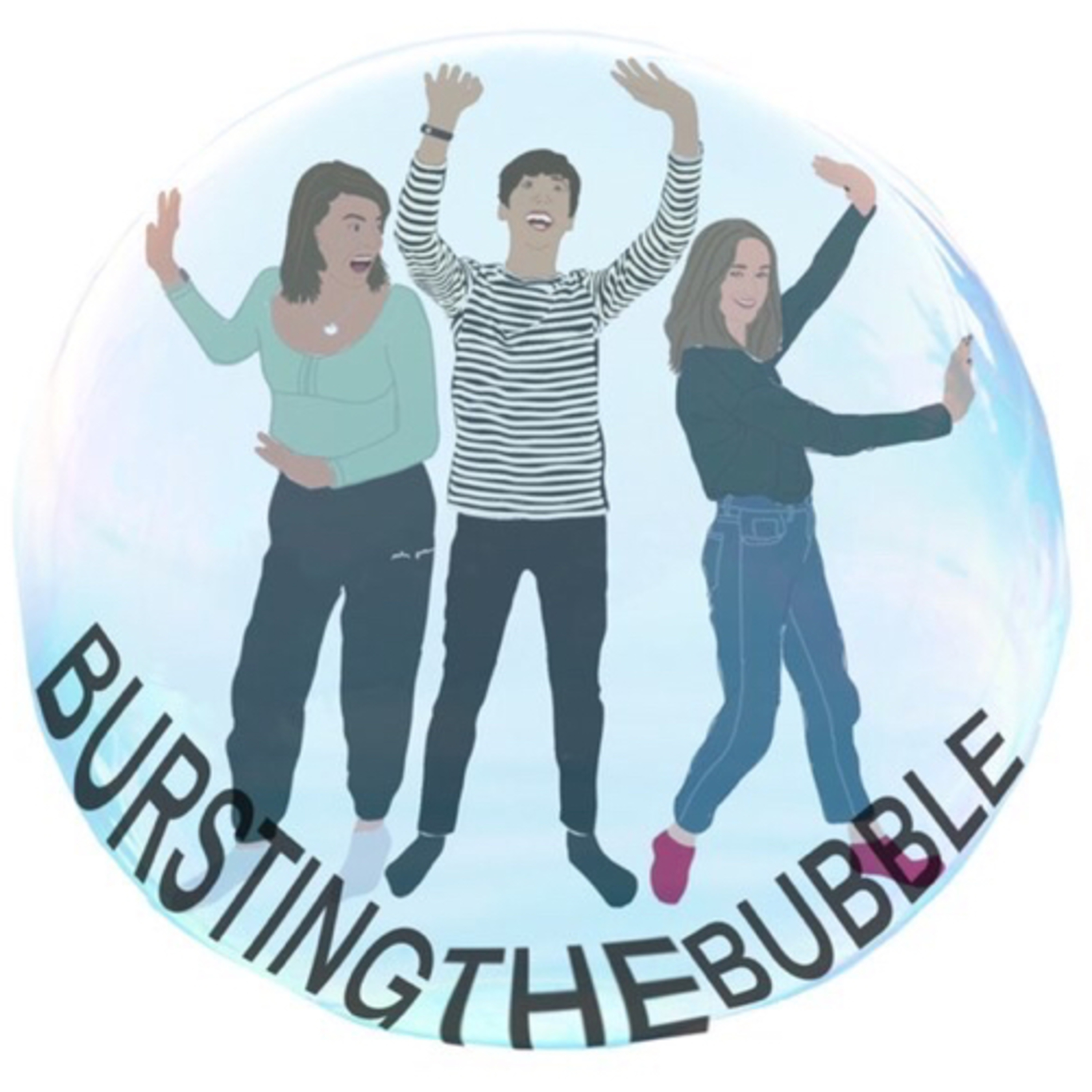 Bursting The Bubble