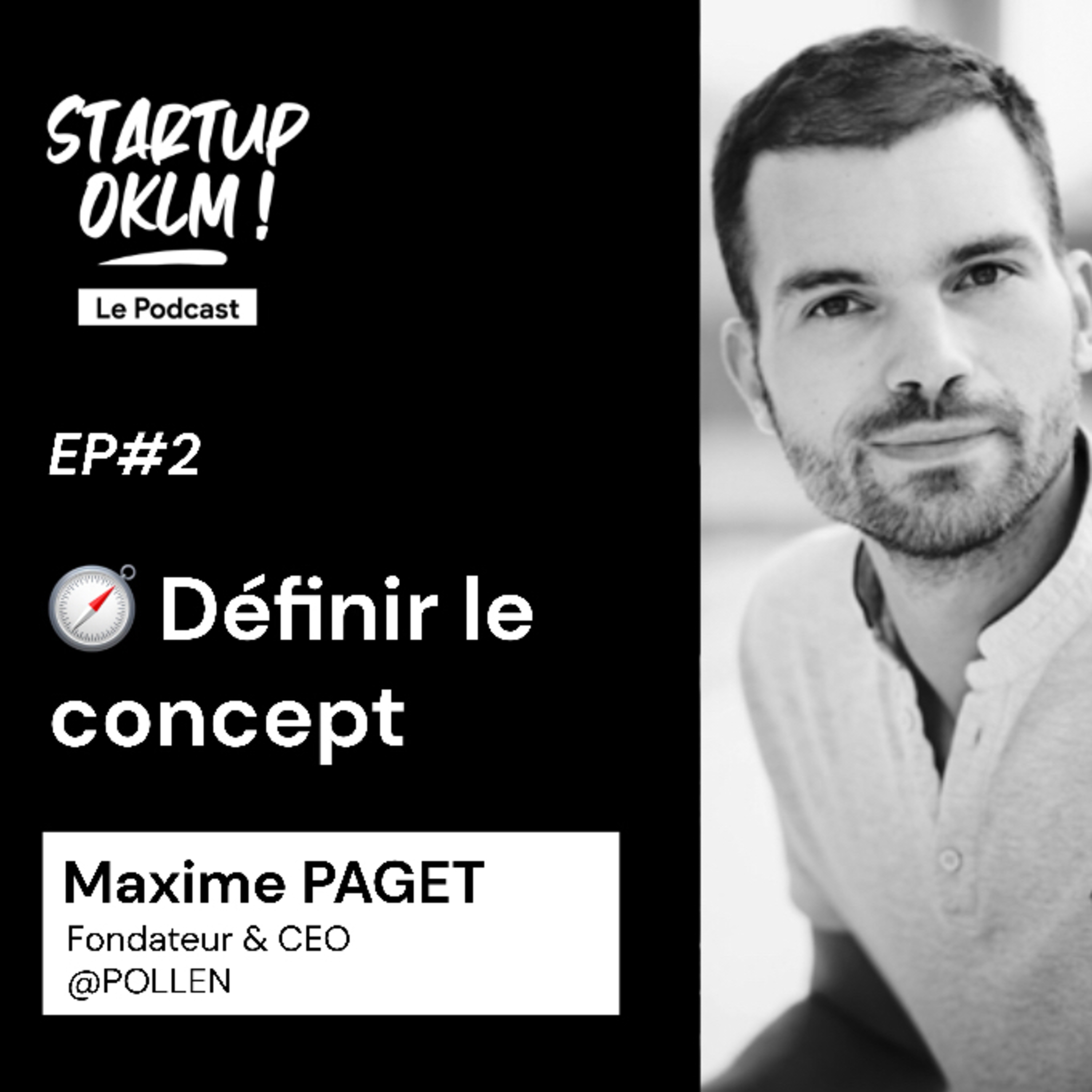 StartupOKLM