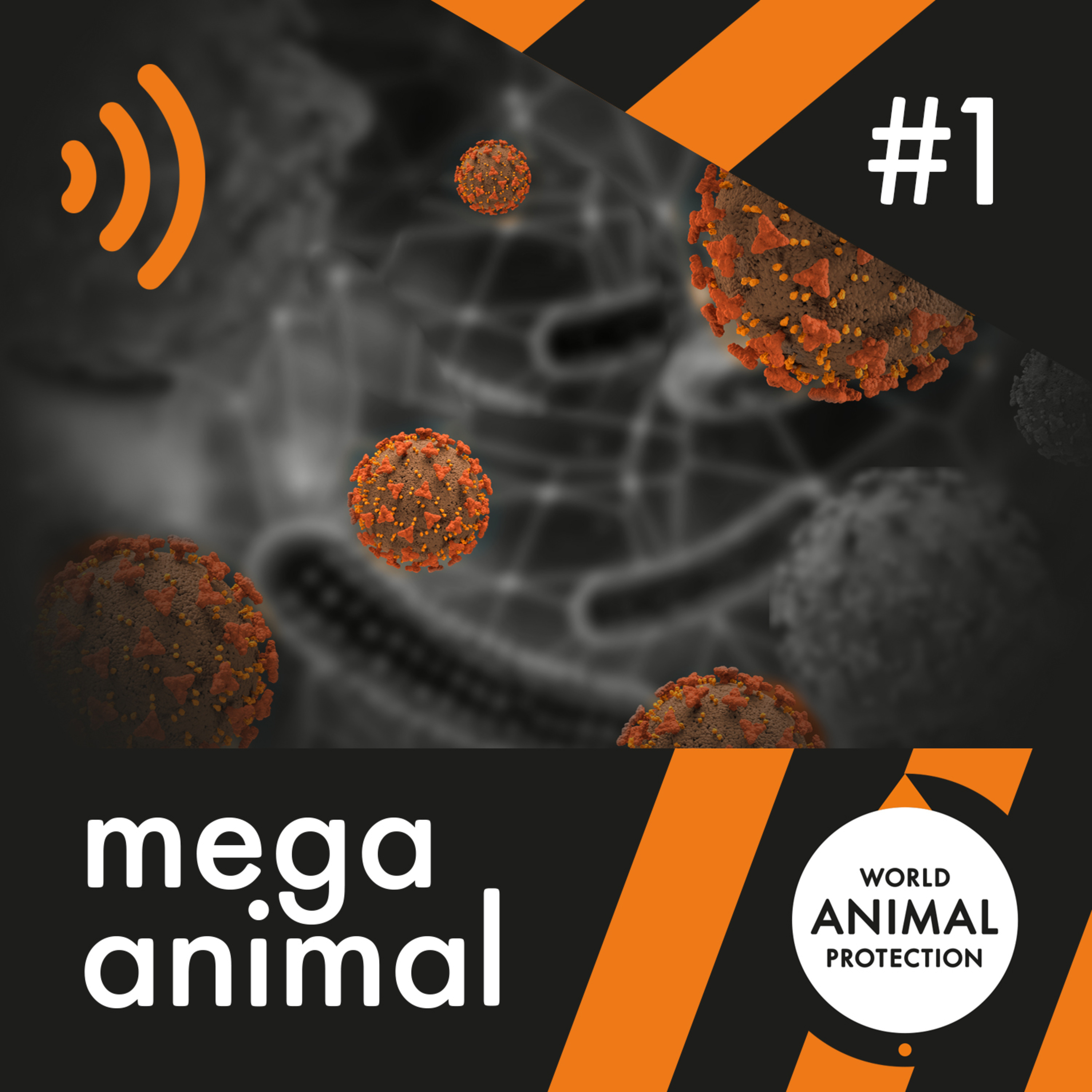 Mega Animal