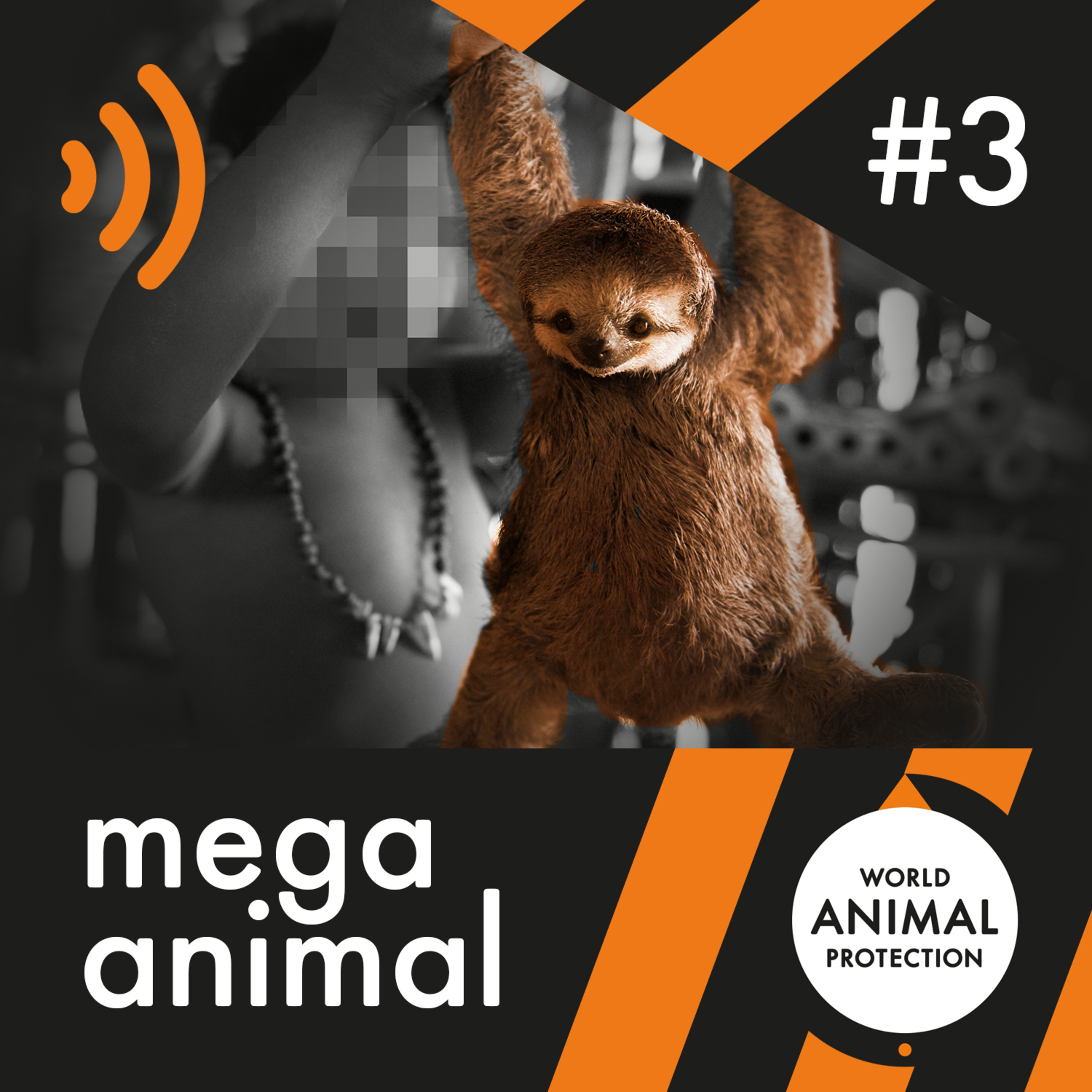 Mega Animal