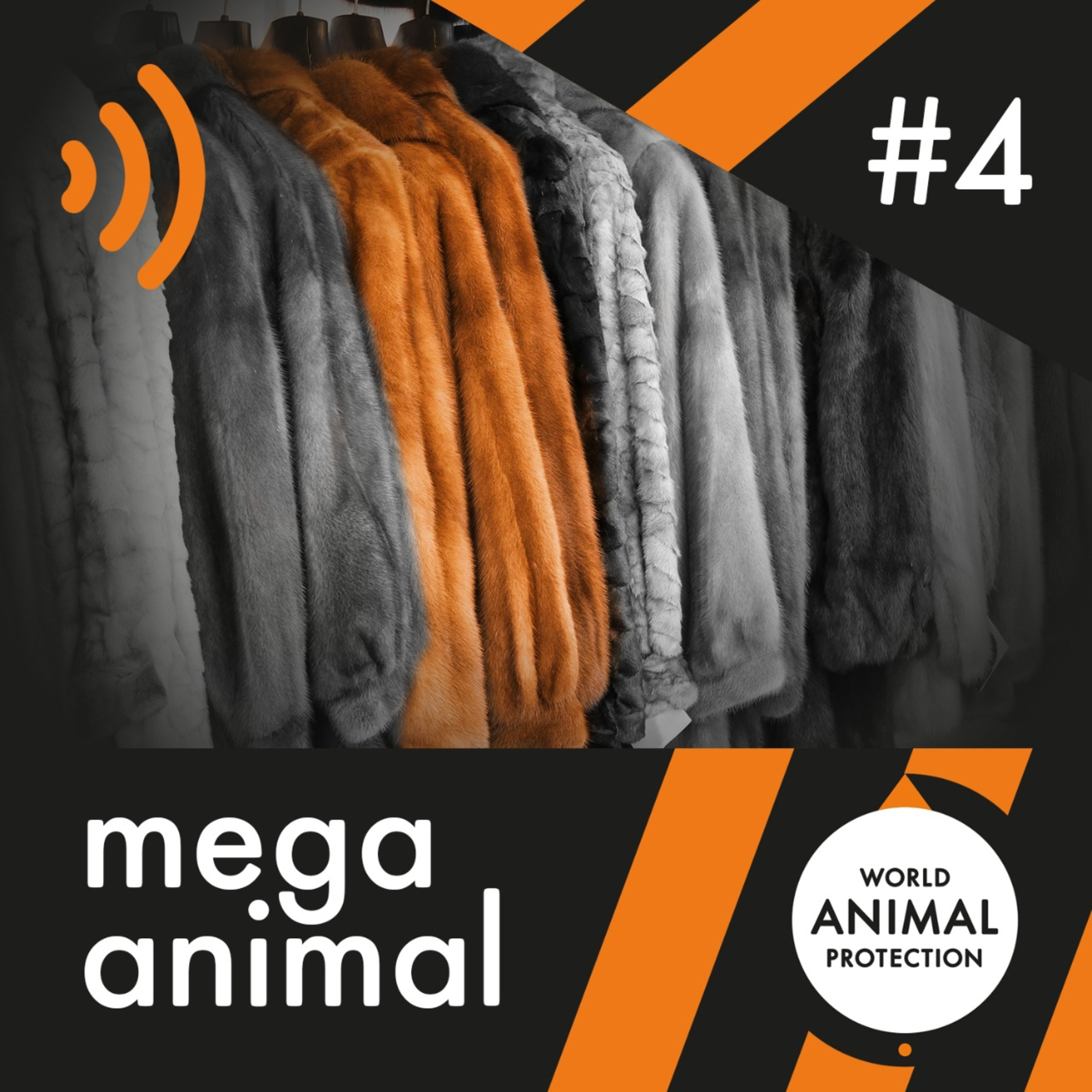 Mega Animal