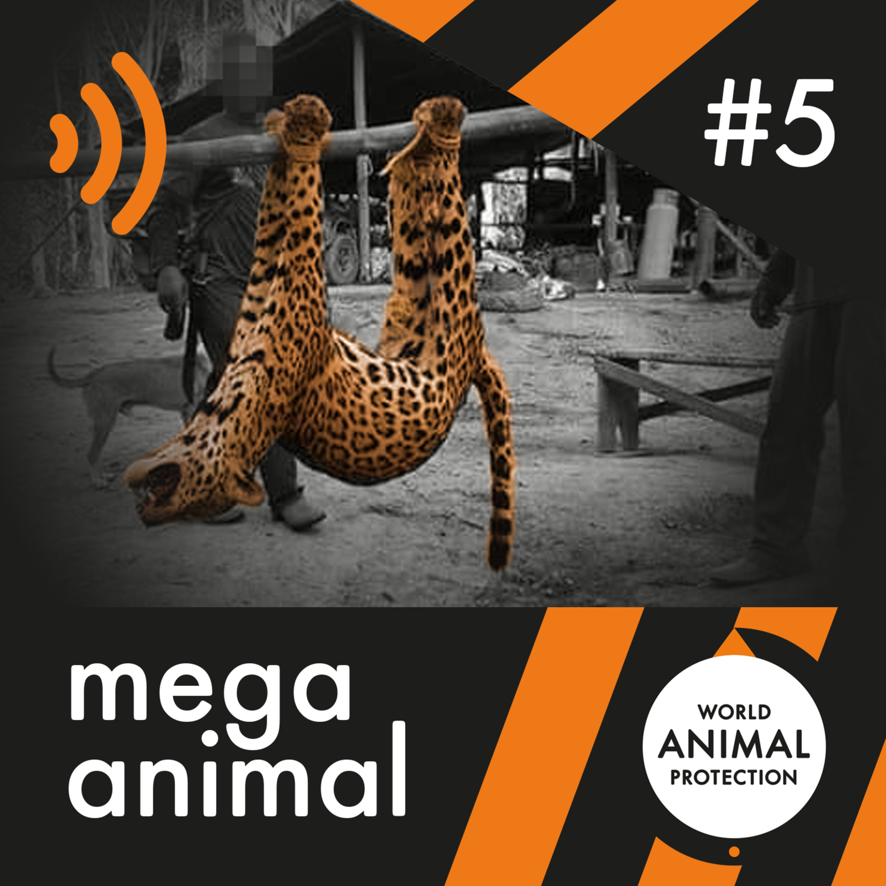 Mega Animal