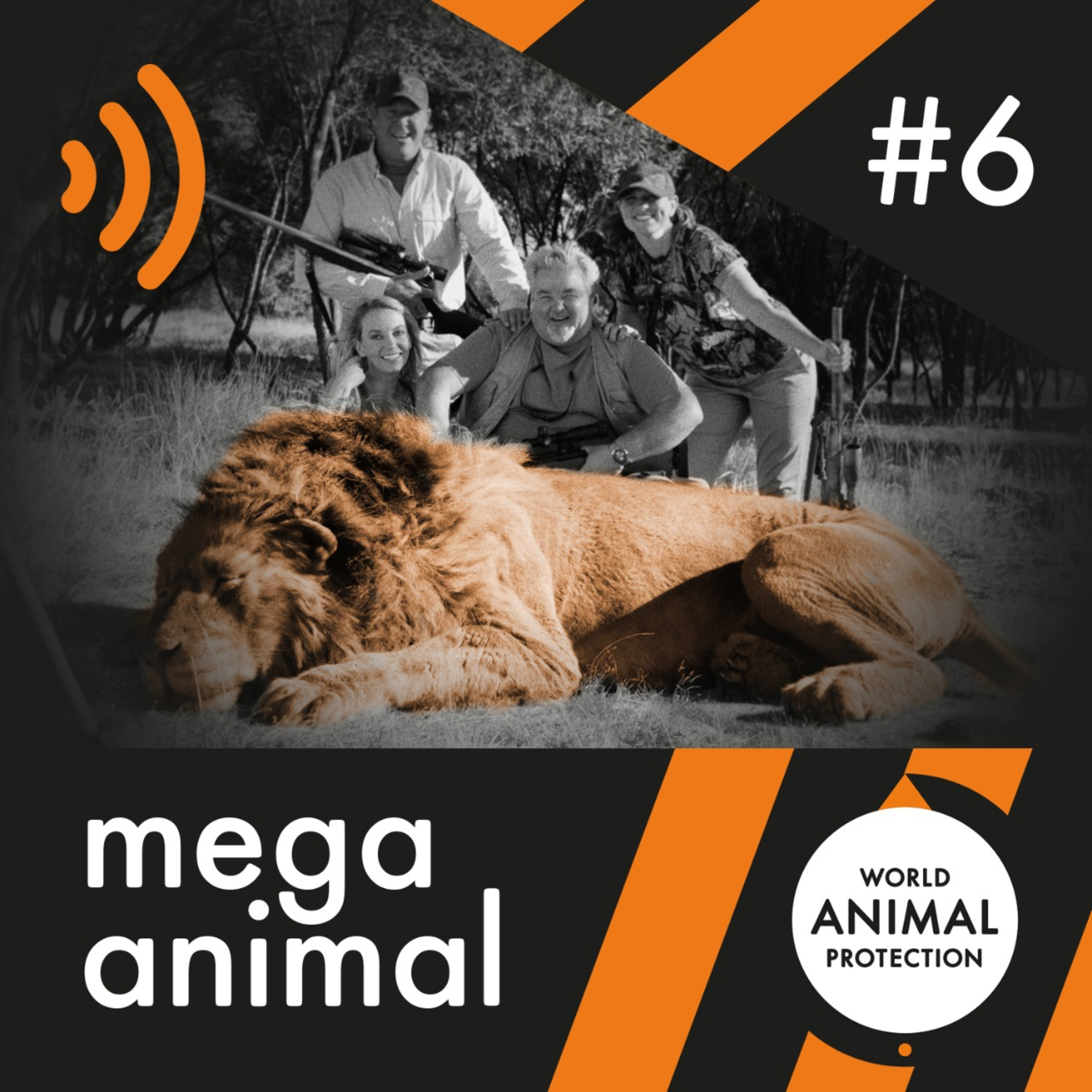 Mega Animal