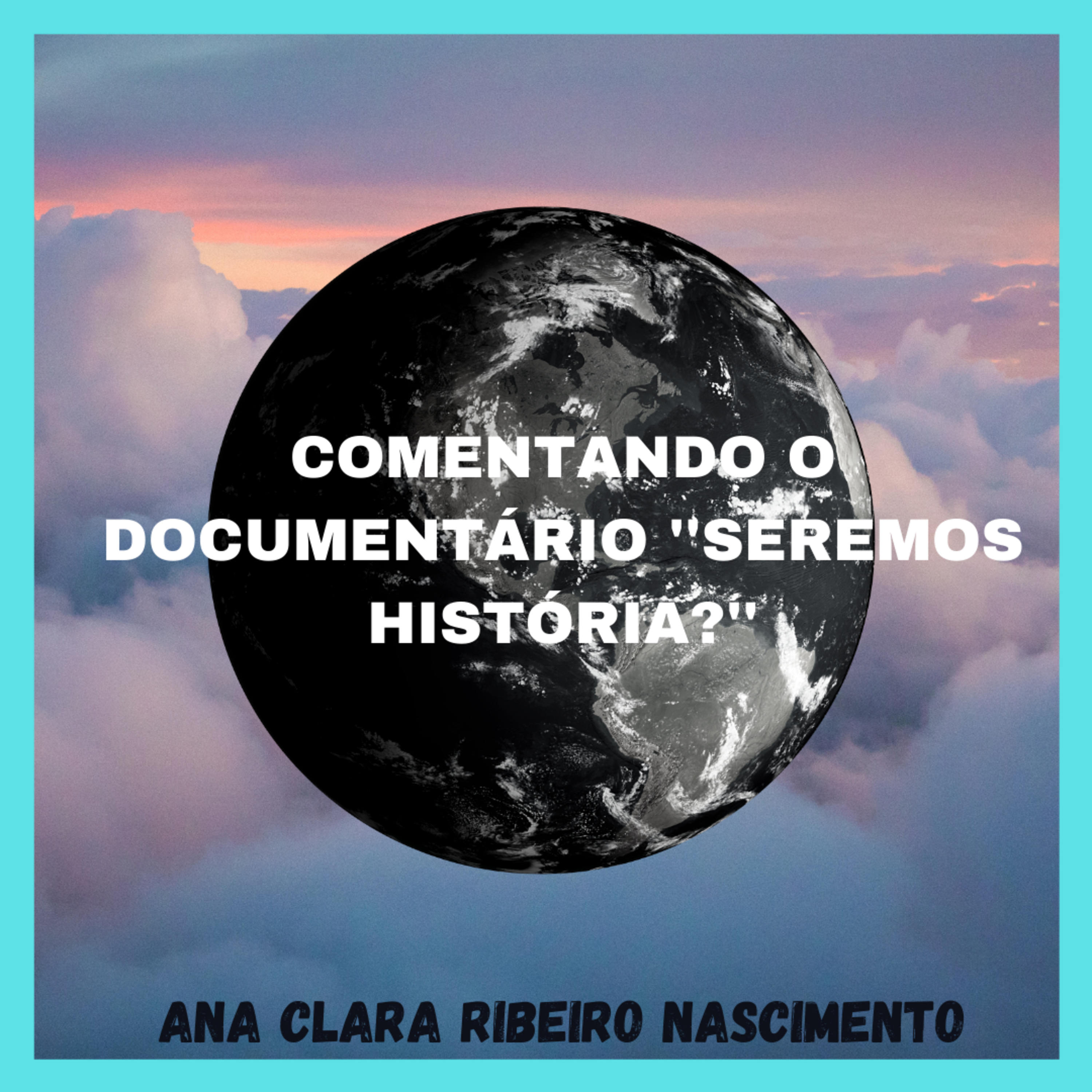 ANA CLARA RIBEIRO NASCIMENTO