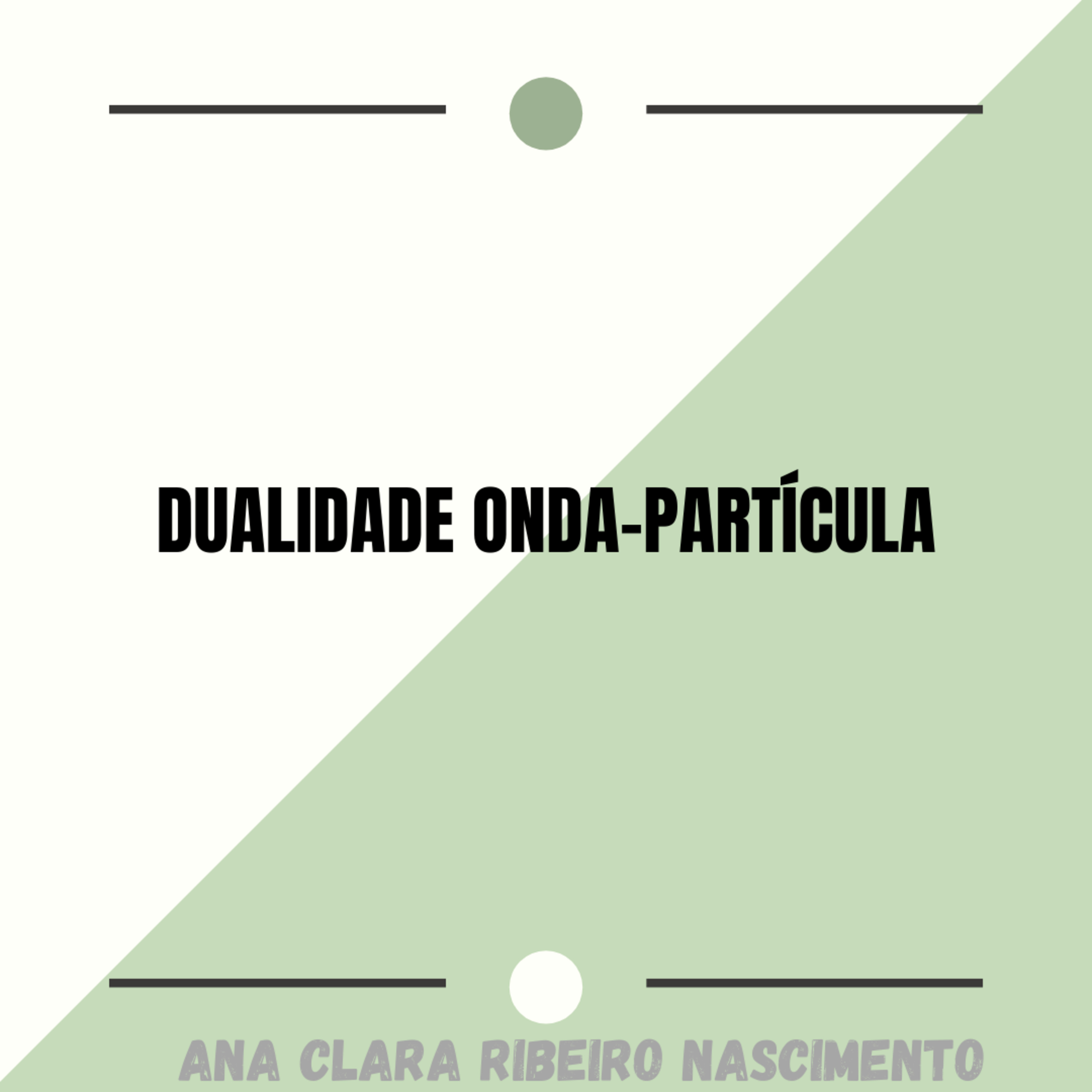 ANA CLARA RIBEIRO NASCIMENTO