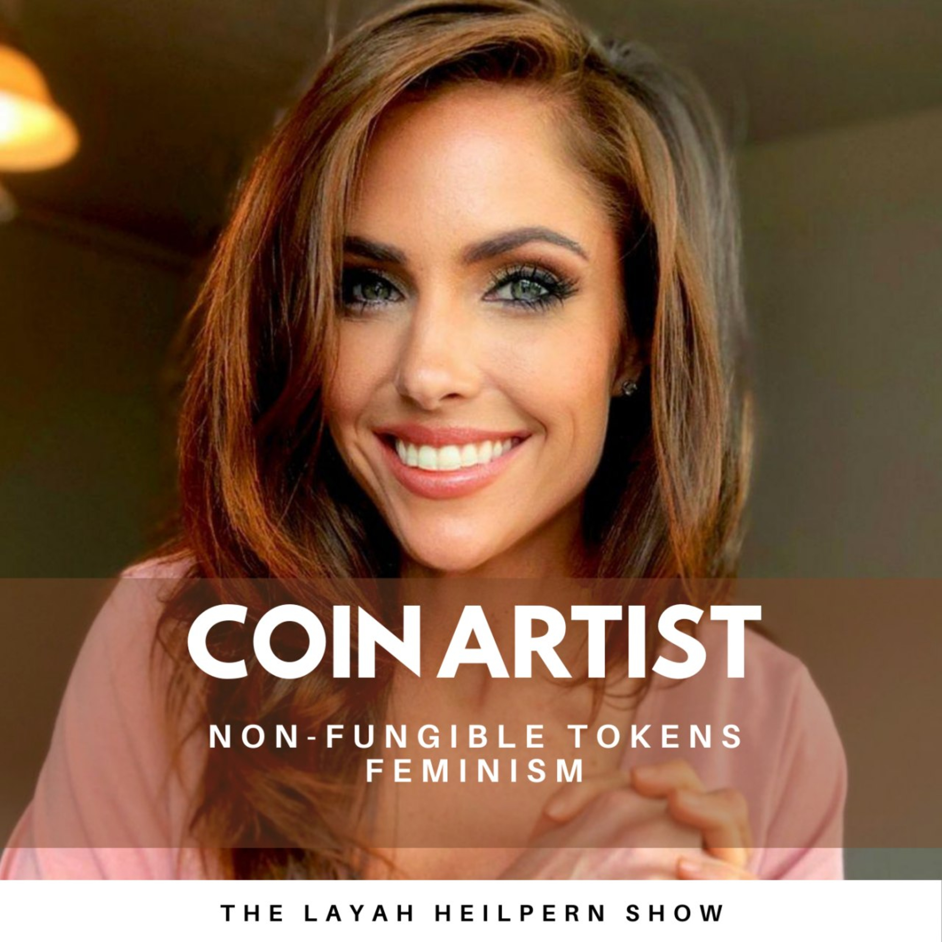 The Layah Heilpern Show
