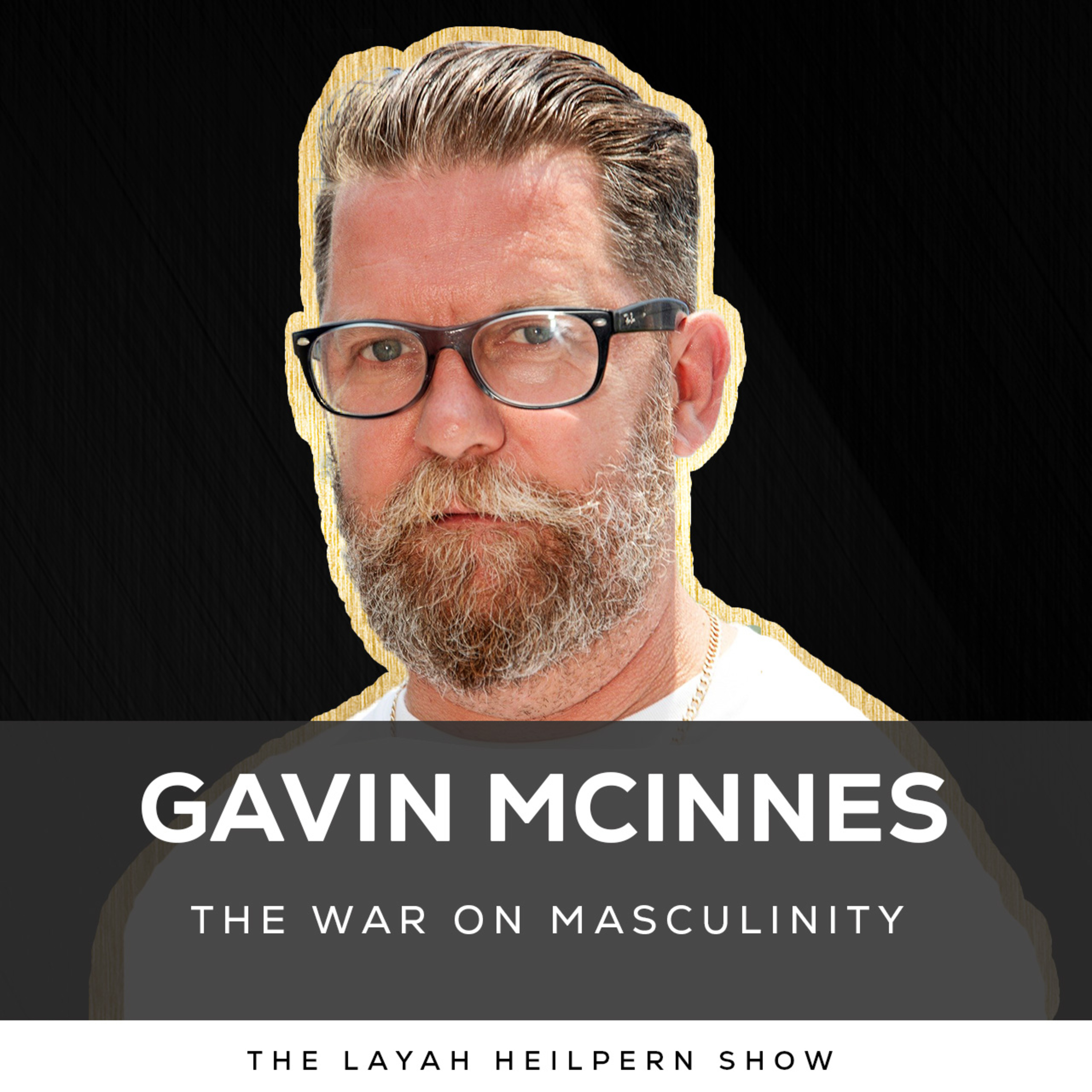 The Layah Heilpern Show