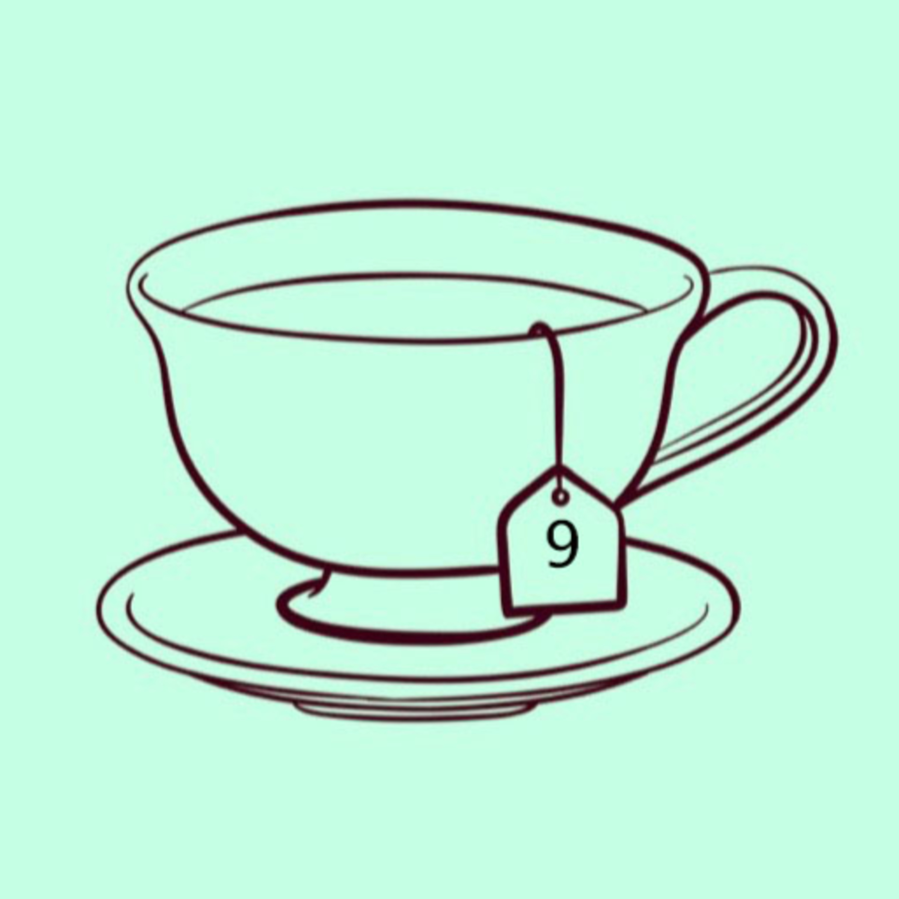 Nine Tea (USG)