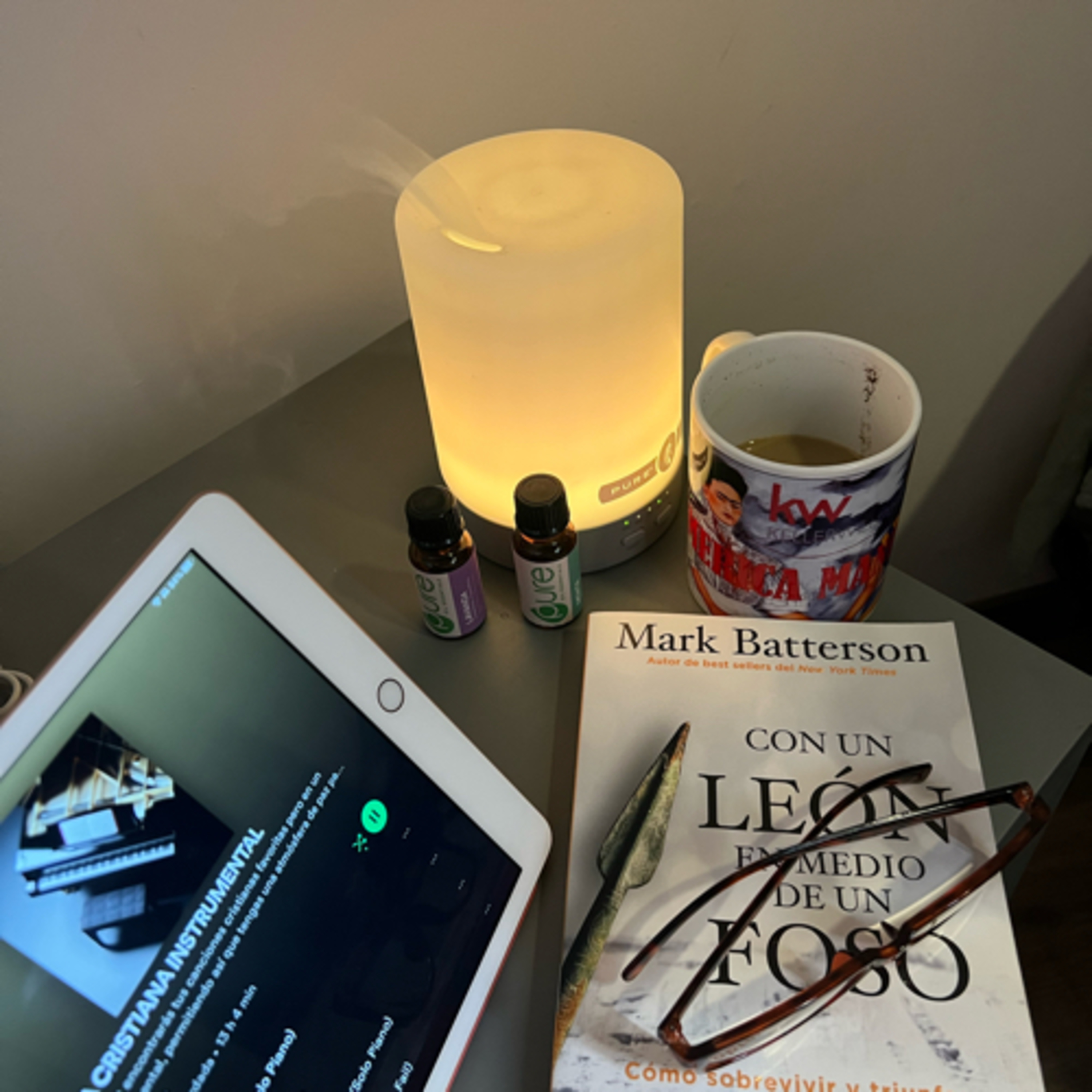 Lecturas