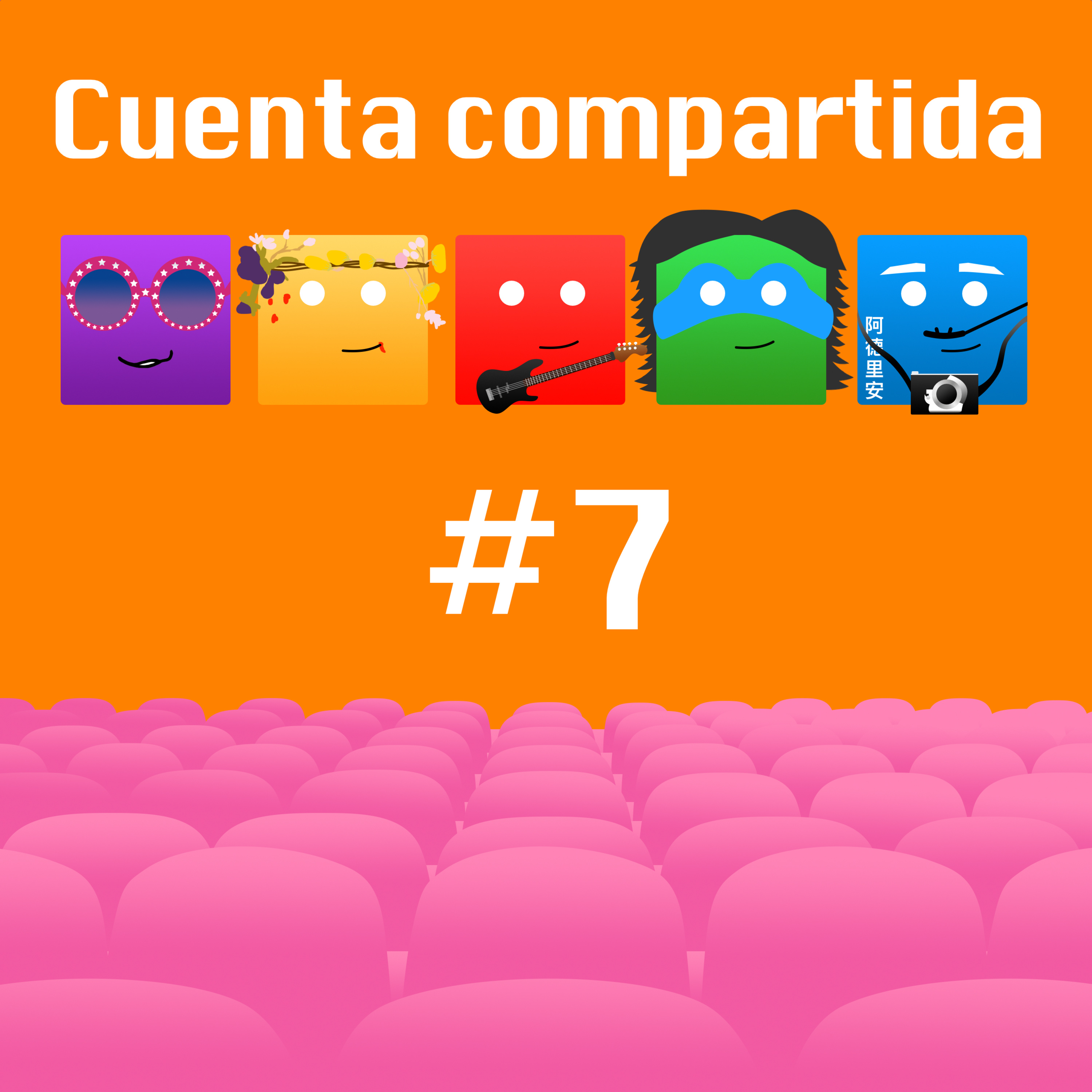 Cuenta compartida