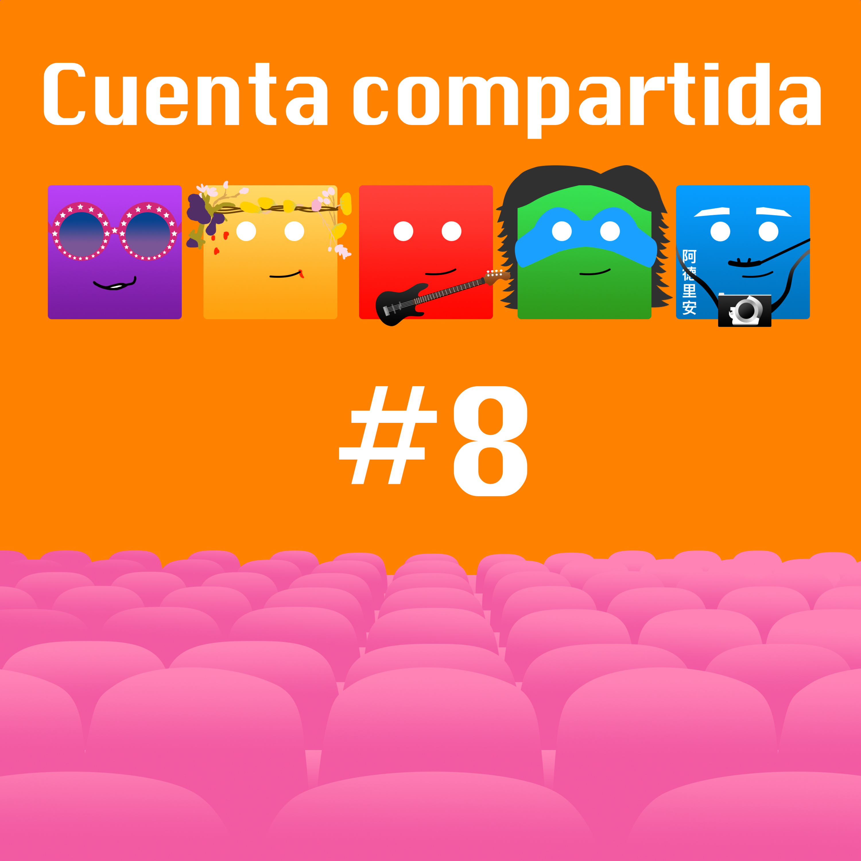 Cuenta compartida