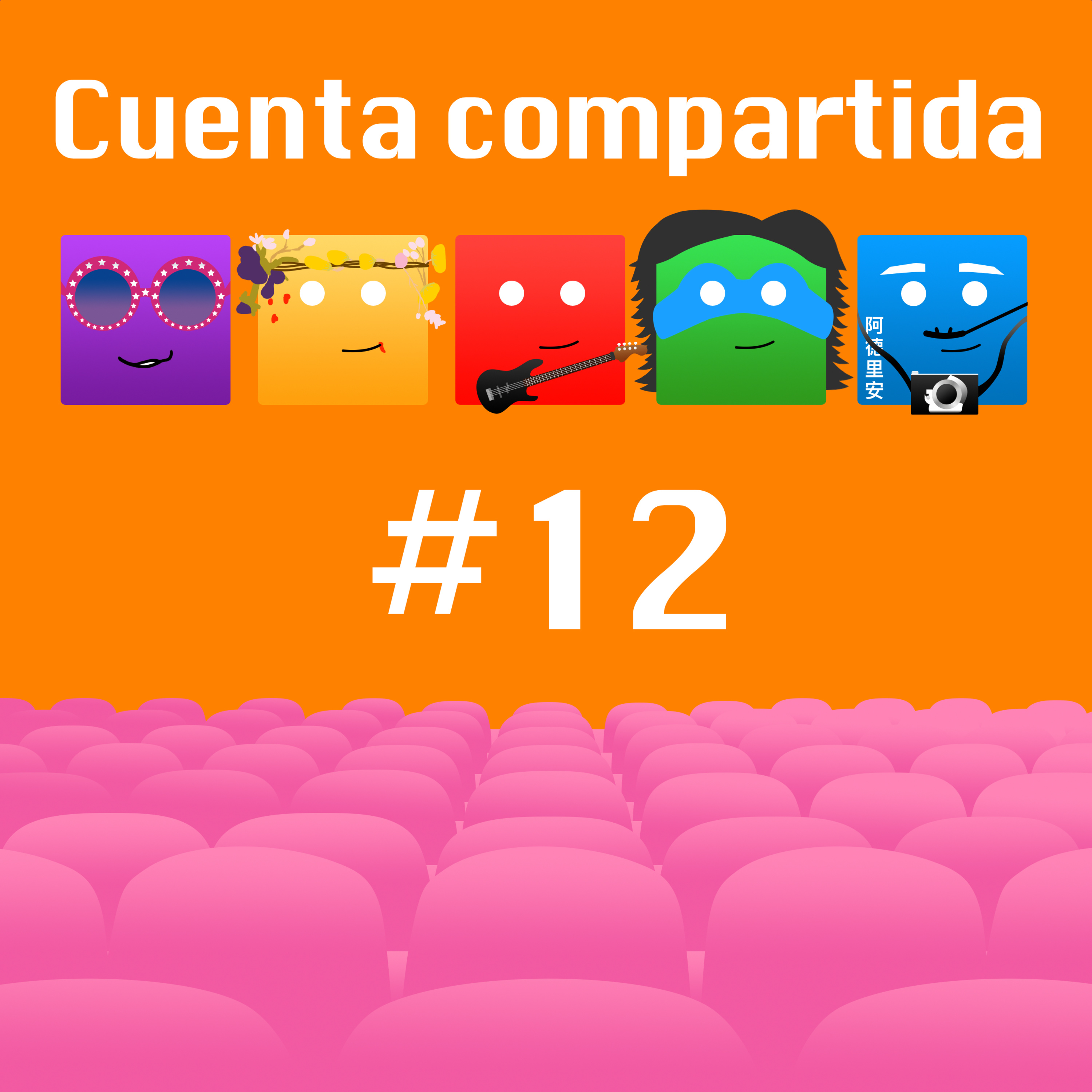 Cuenta compartida