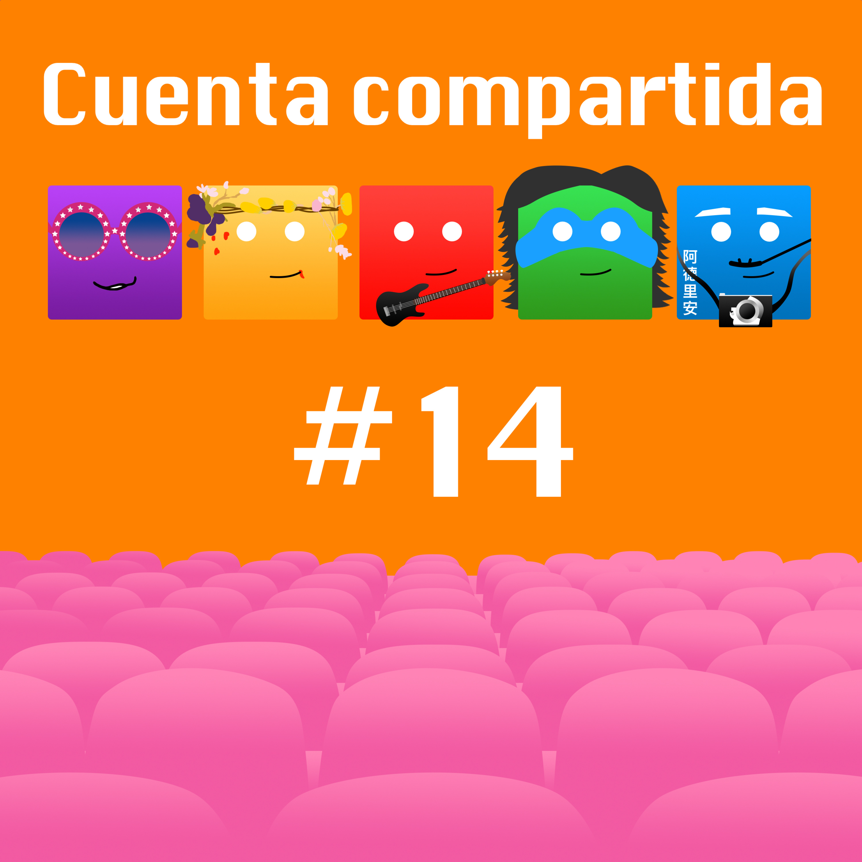 Cuenta compartida