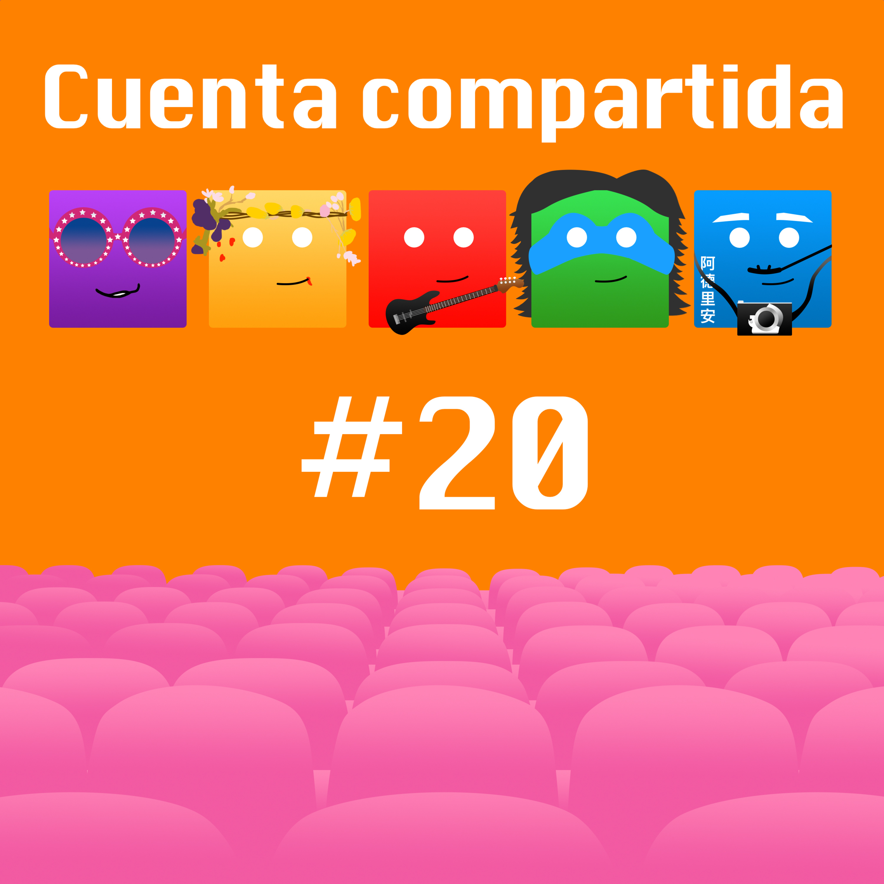 Cuenta compartida
