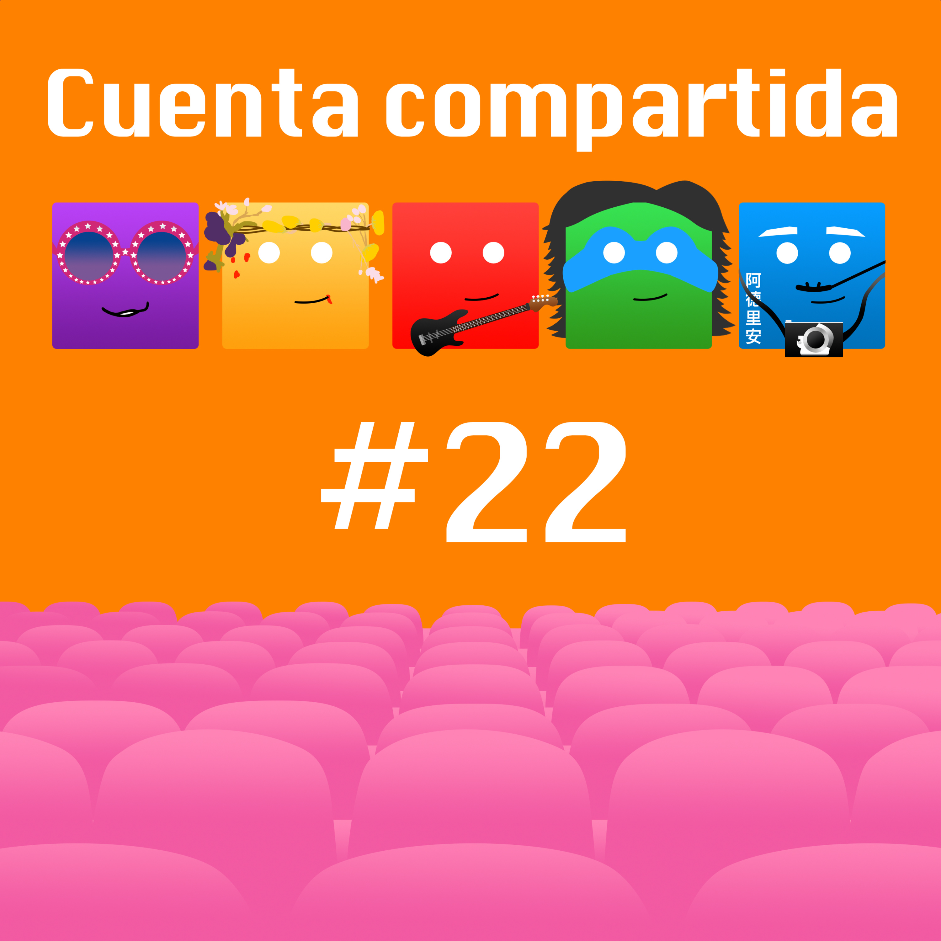 Cuenta compartida