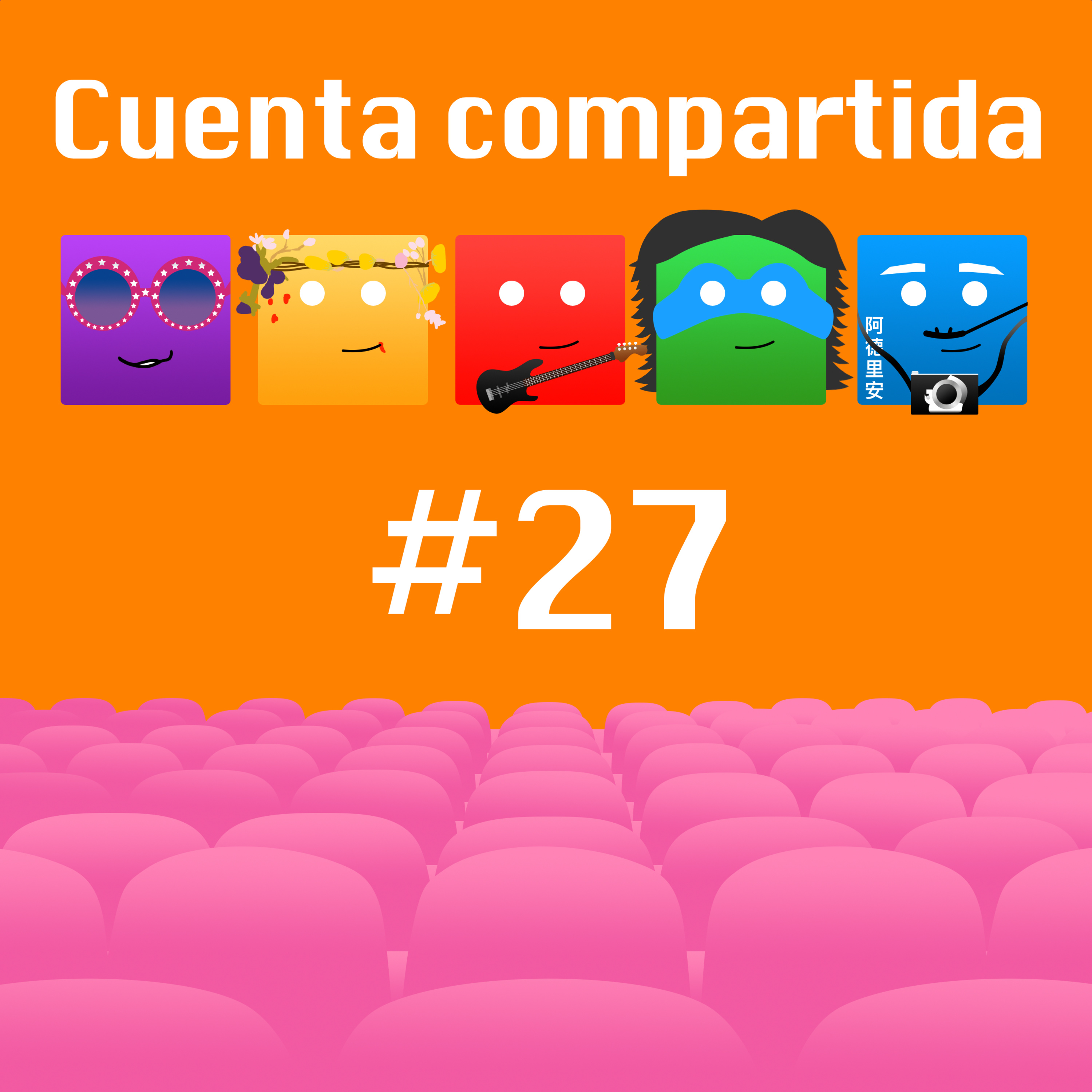 Cuenta compartida