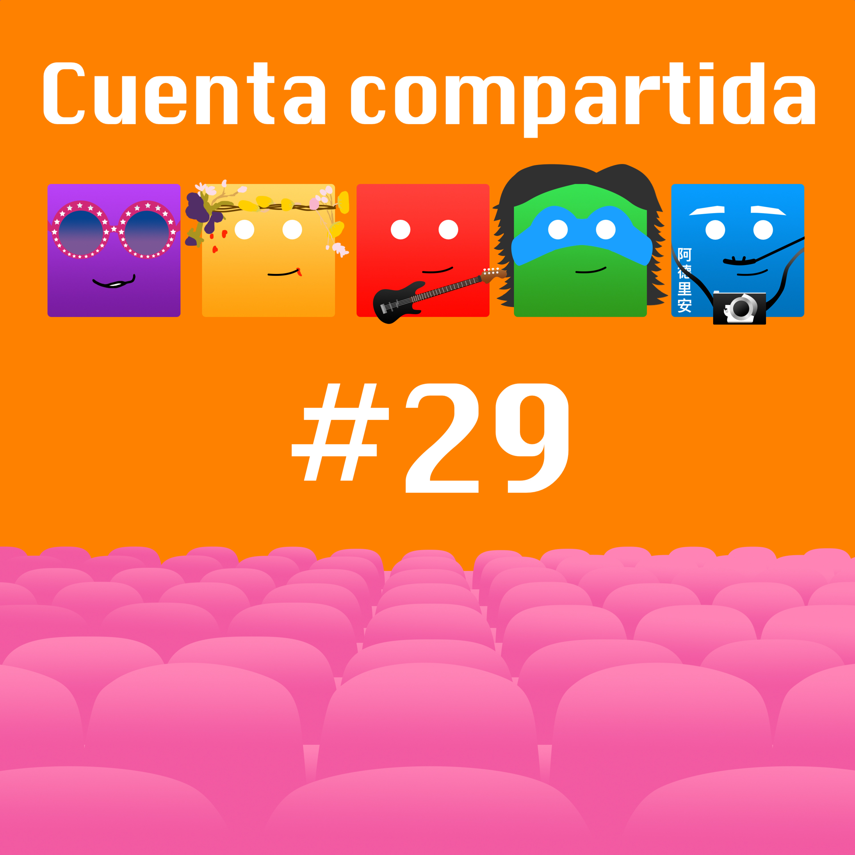 Cuenta compartida