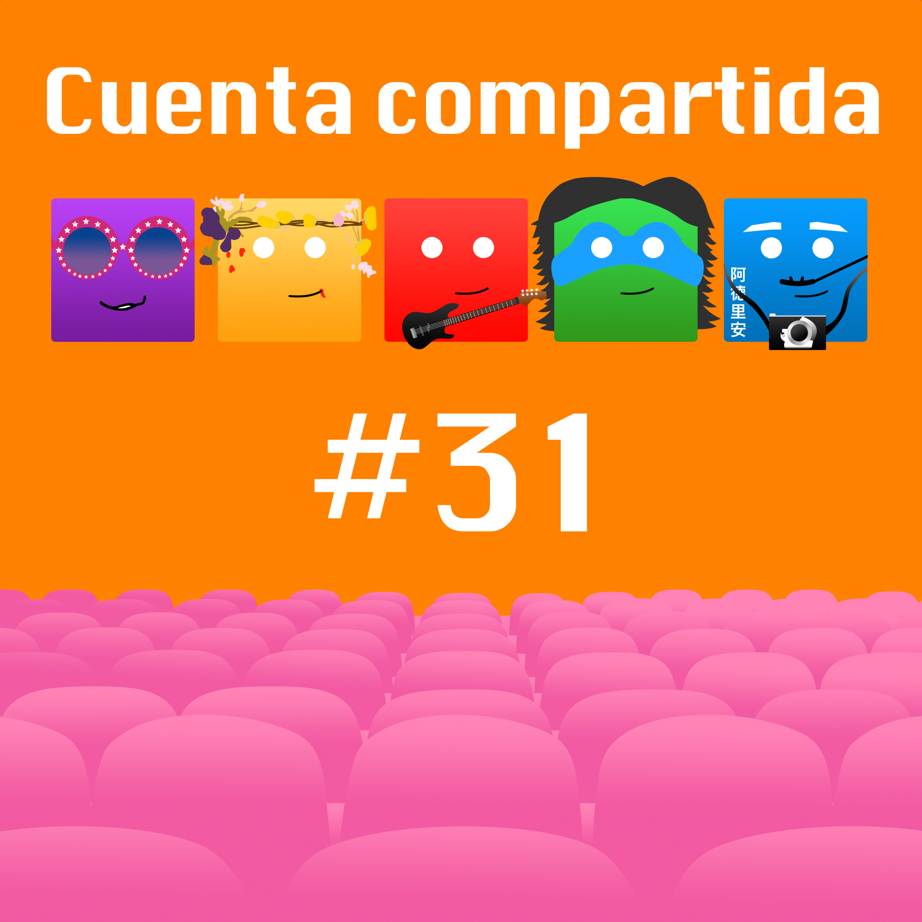 Cuenta compartida