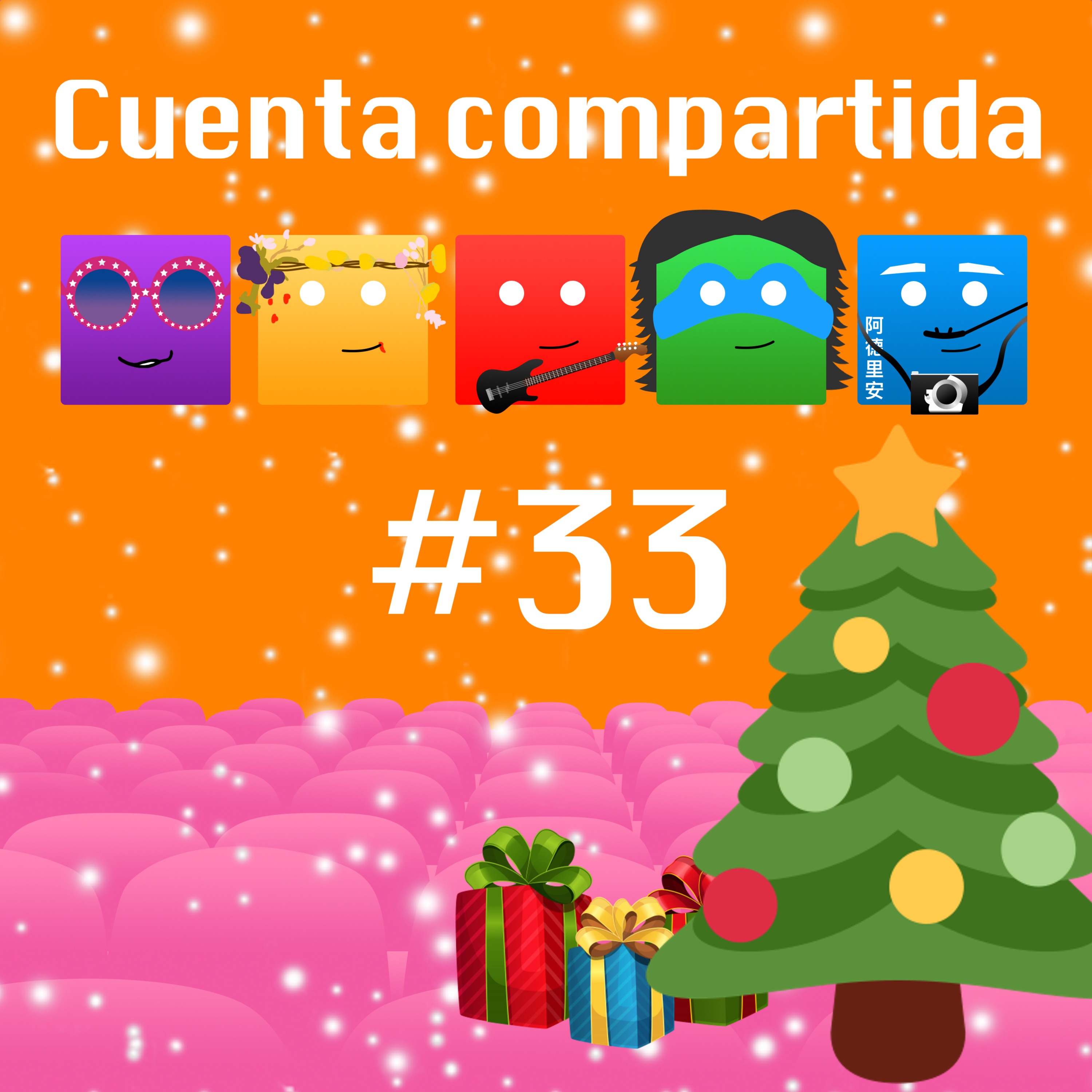 Cuenta compartida