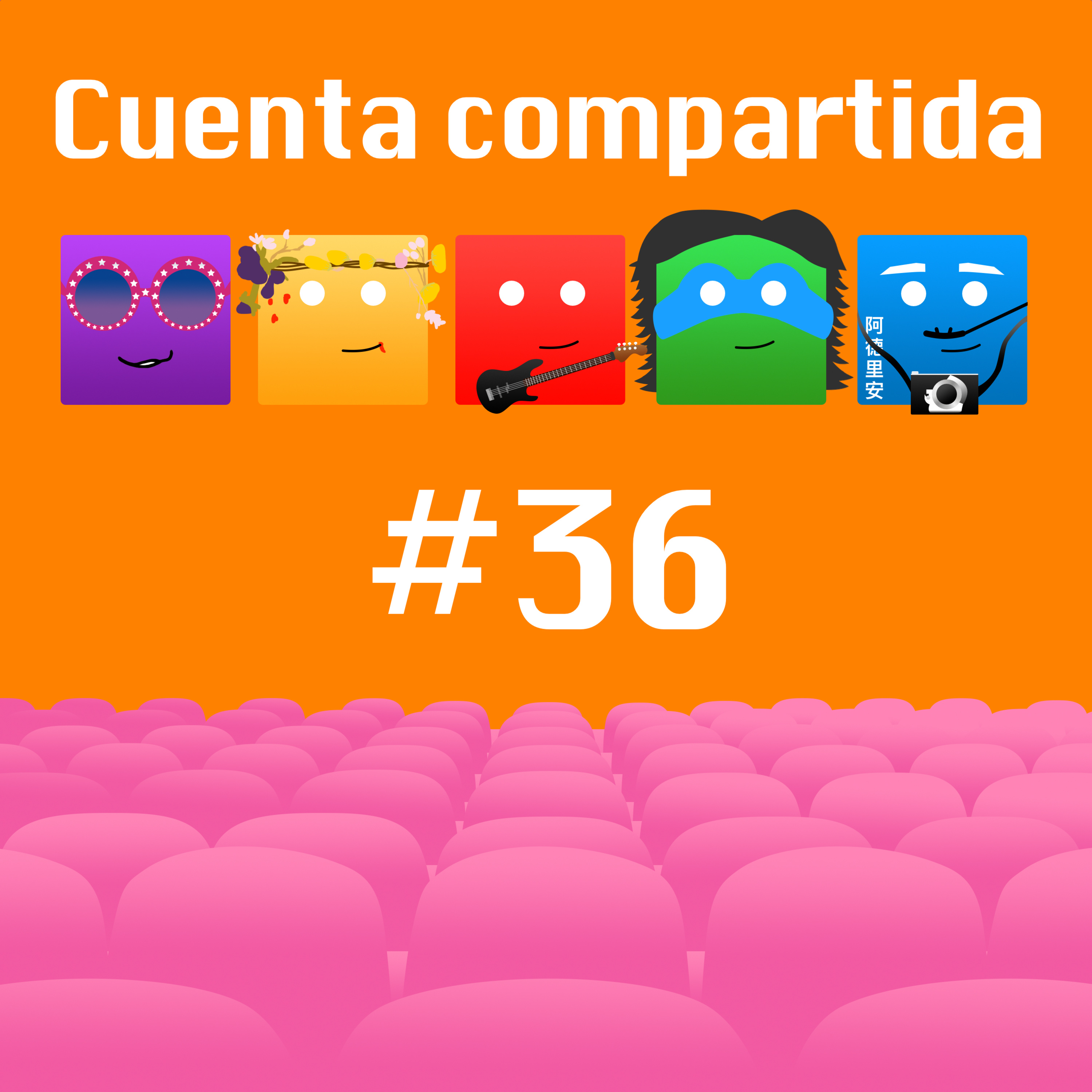 Cuenta compartida