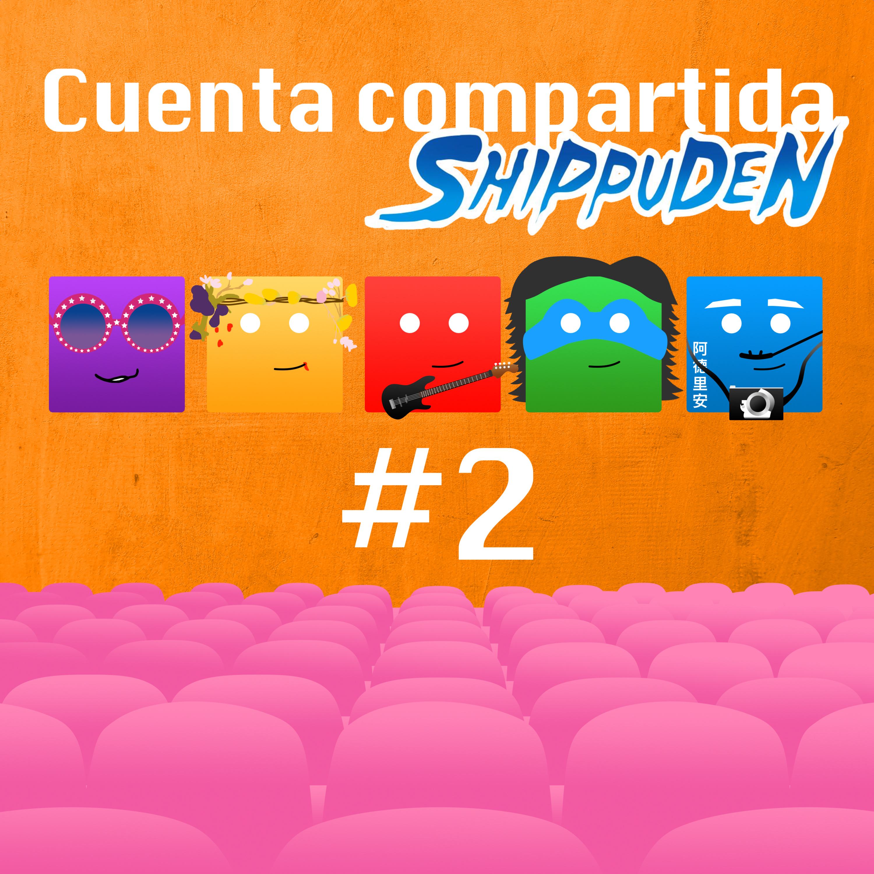 Cuenta compartida