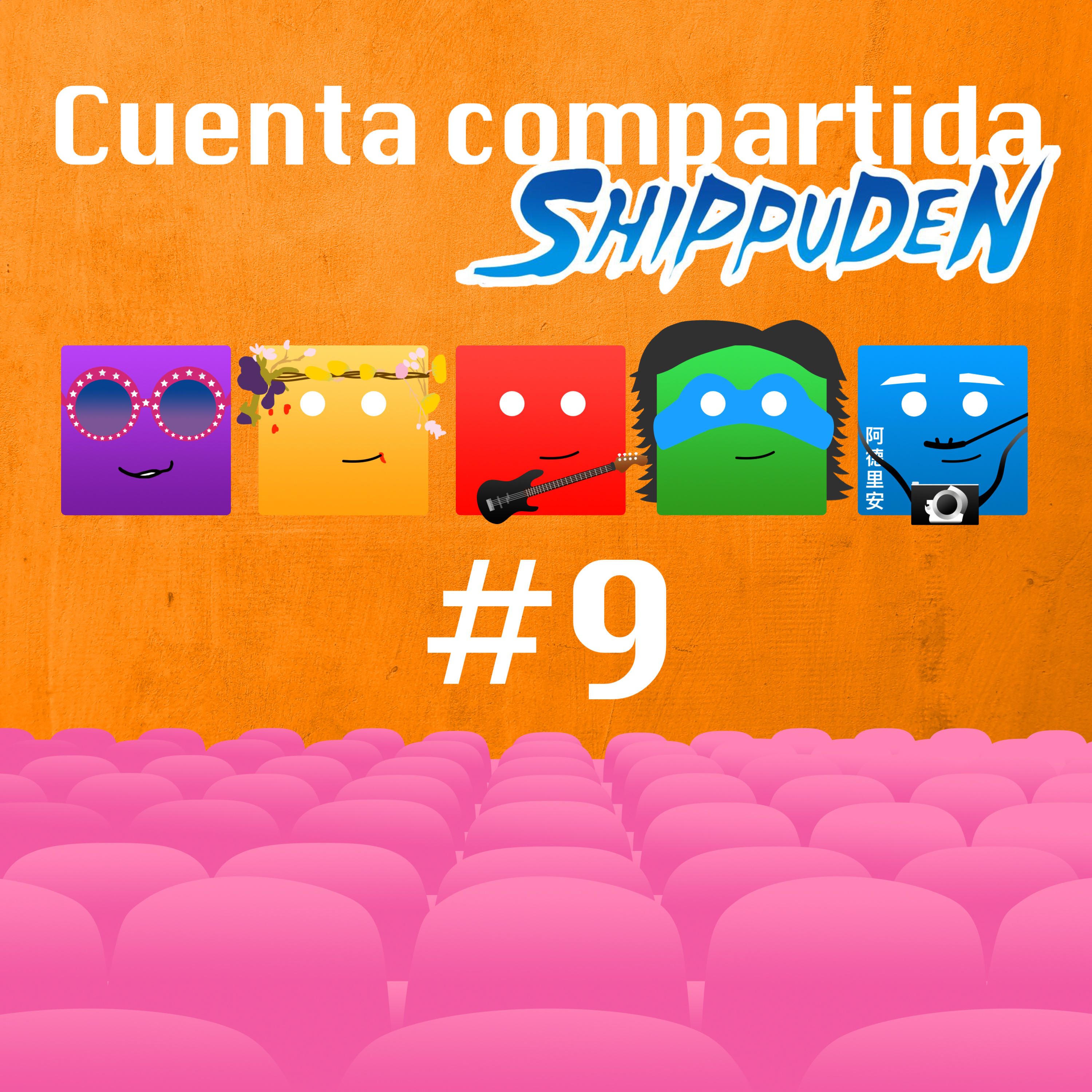 Cuenta compartida