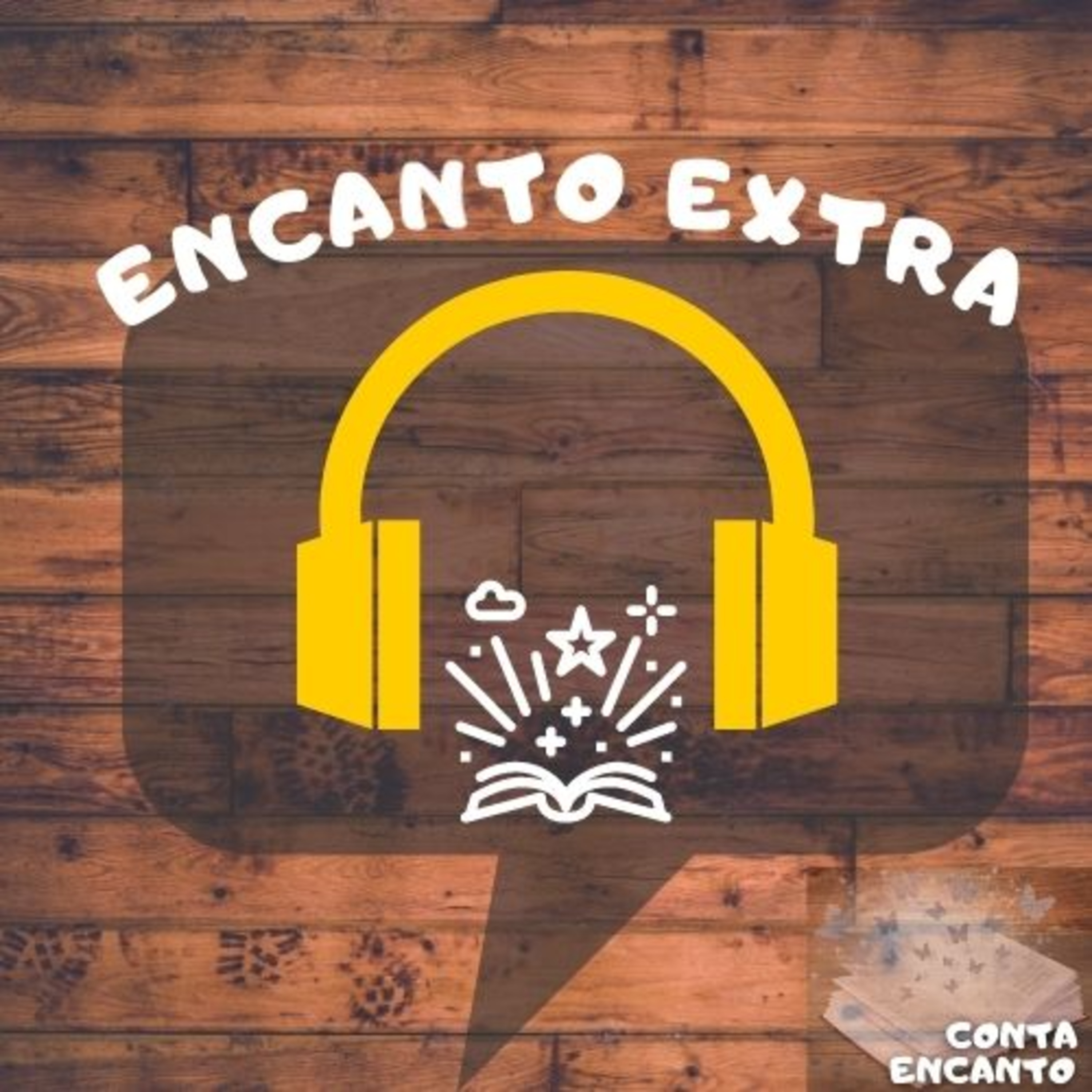 Conta Encanto