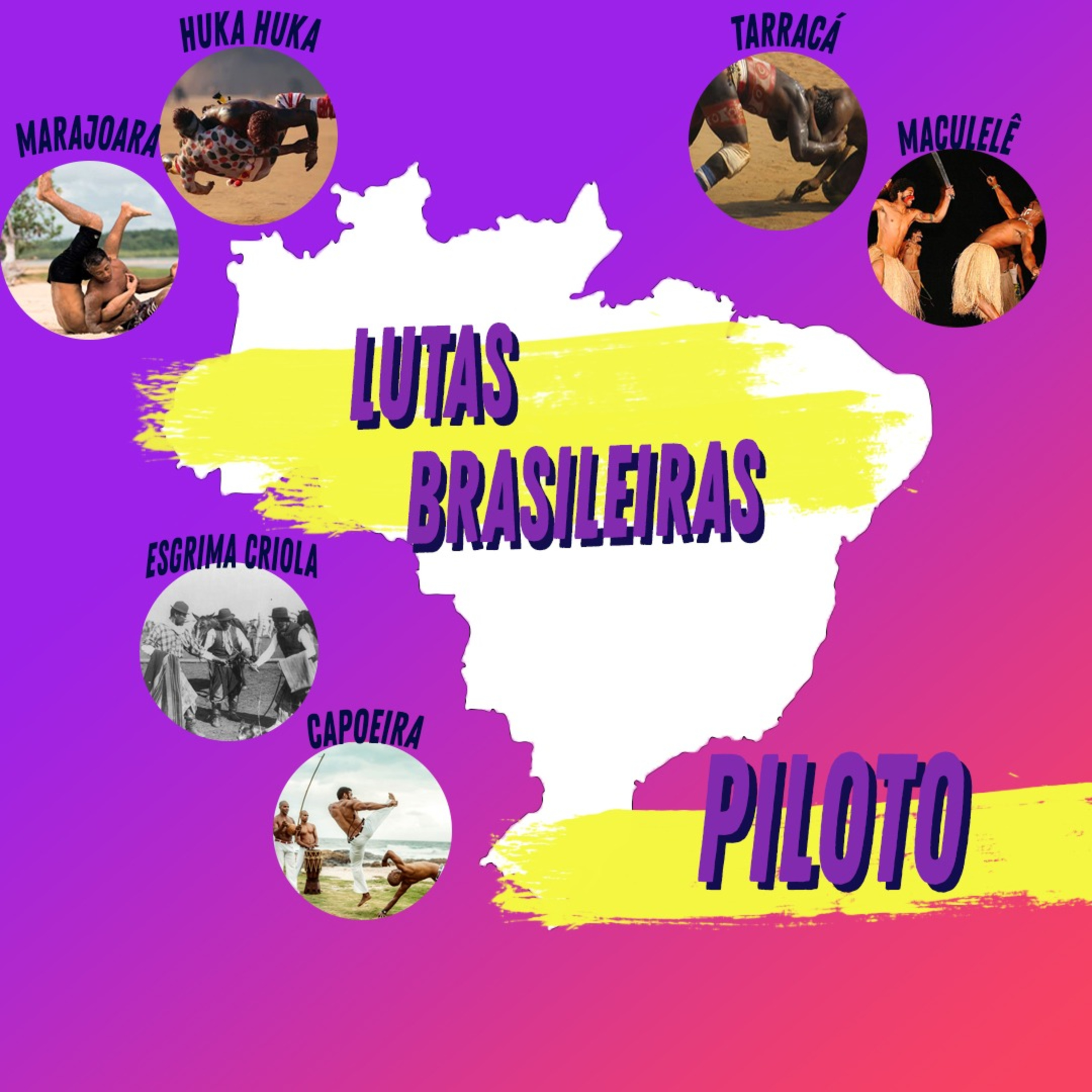 Educação Física Escolar: Lutas em Debate