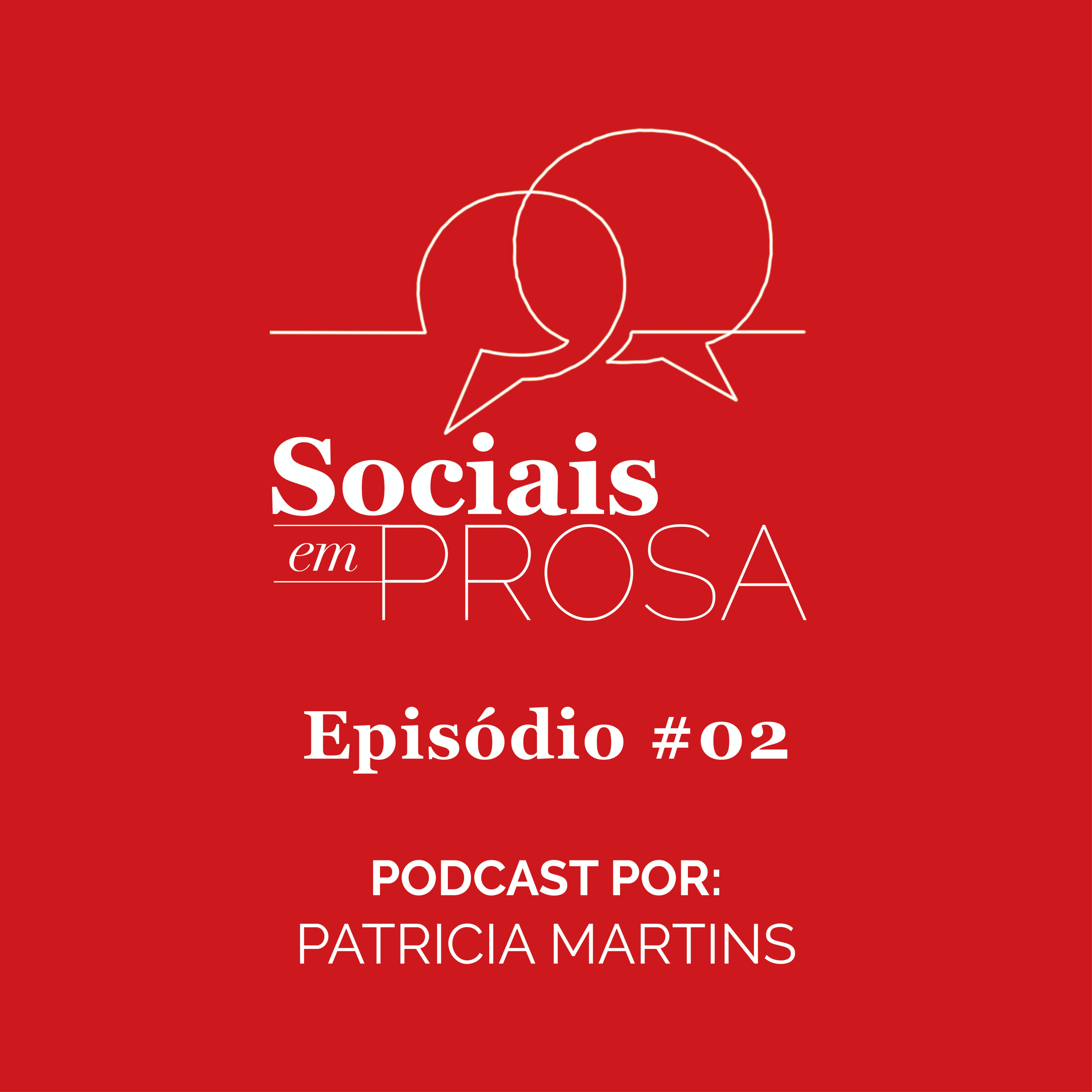 Sociais Em Prosa