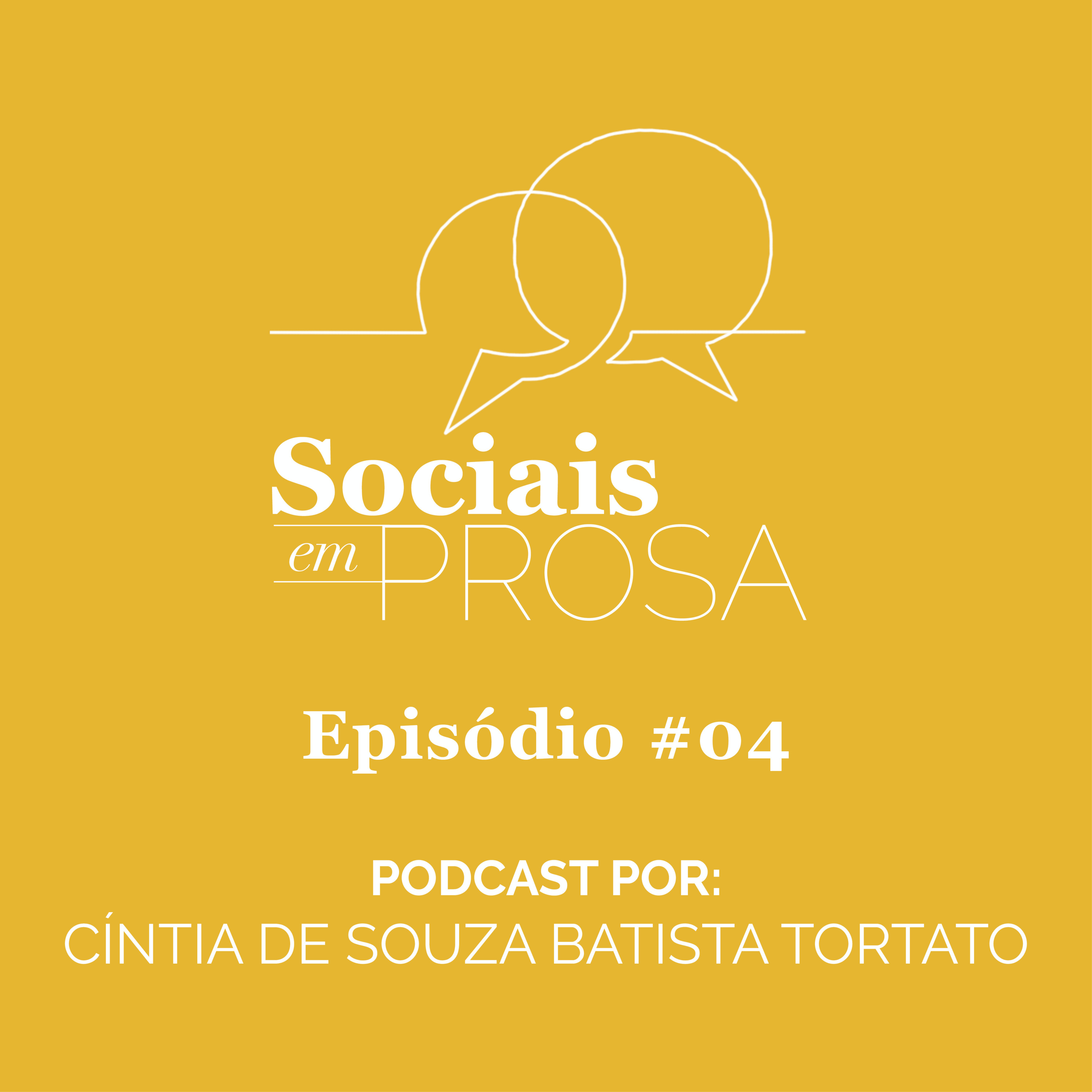 Sociais Em Prosa
