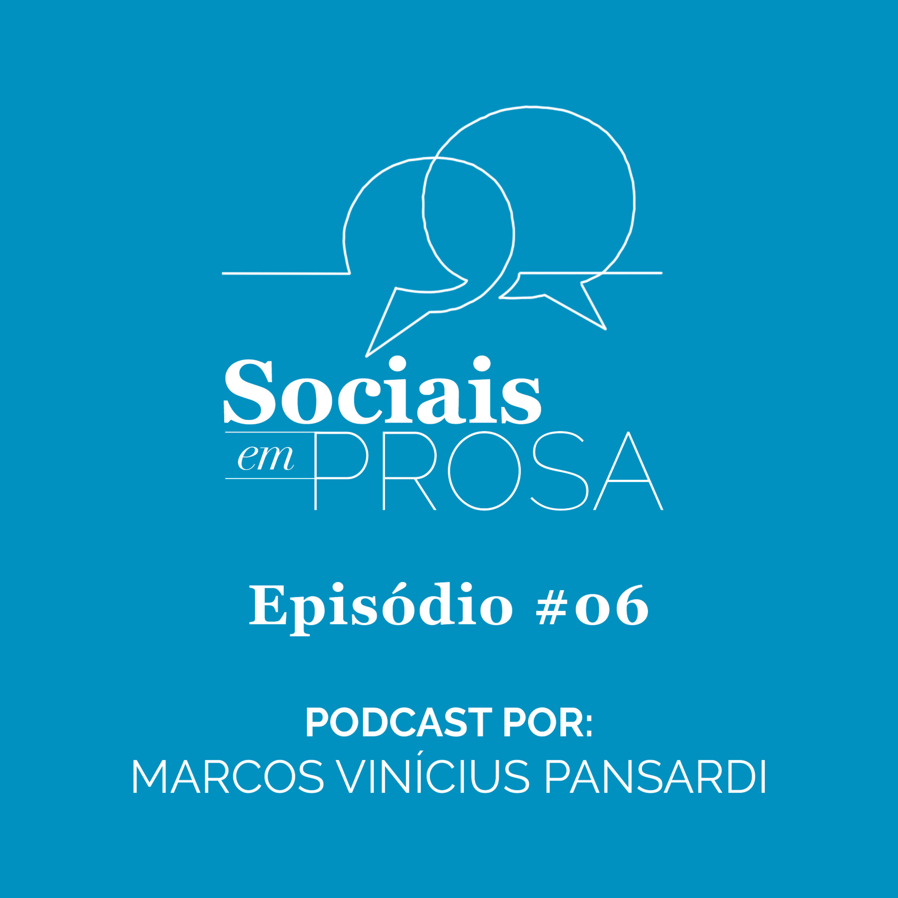 Sociais Em Prosa