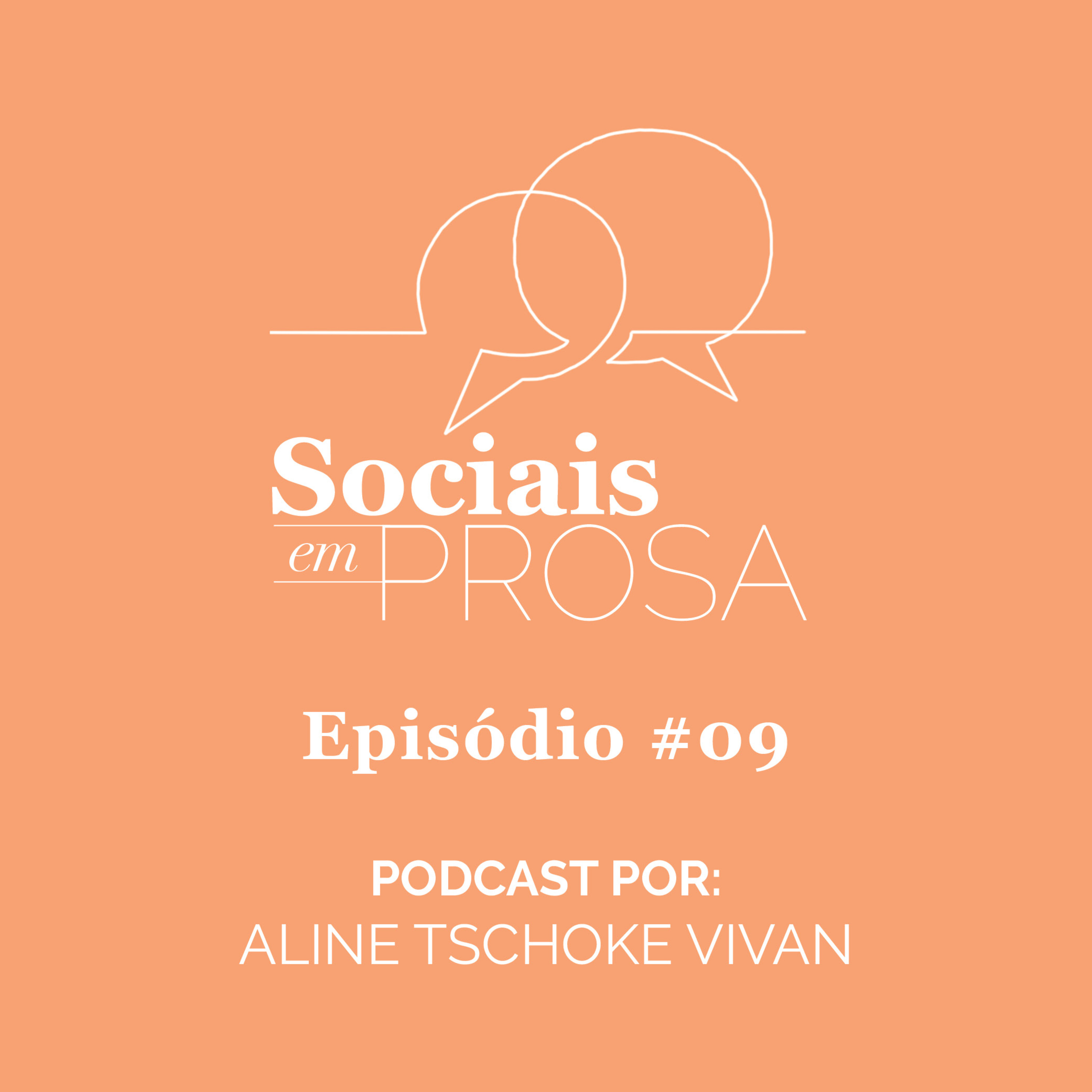 Sociais Em Prosa