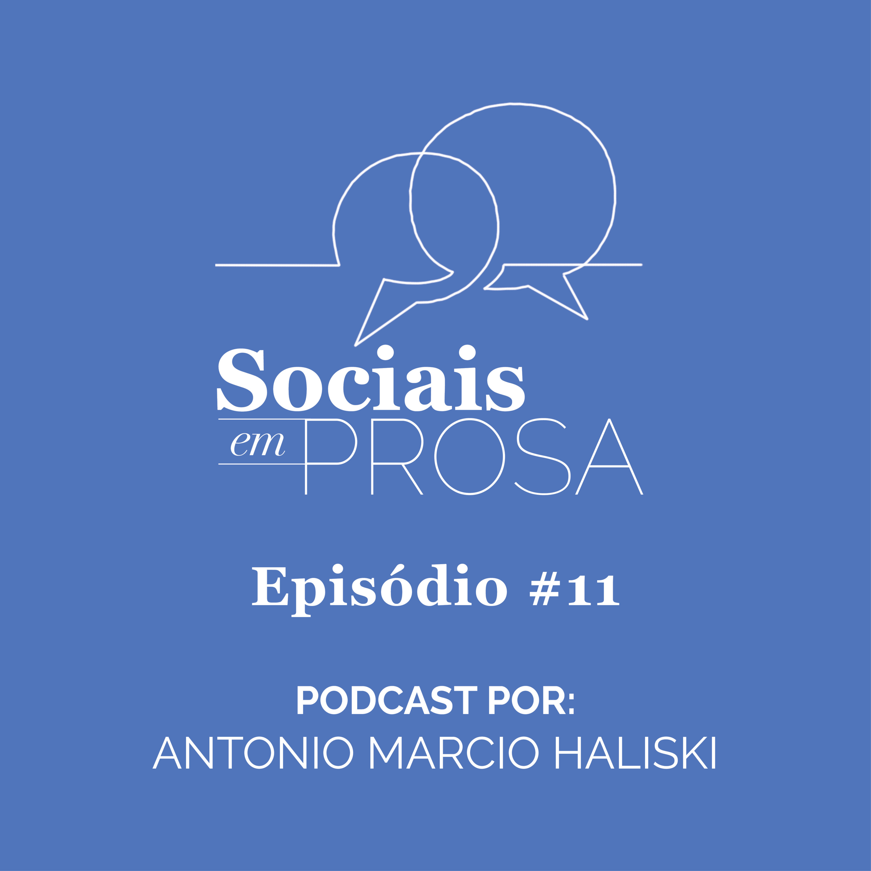 Sociais Em Prosa