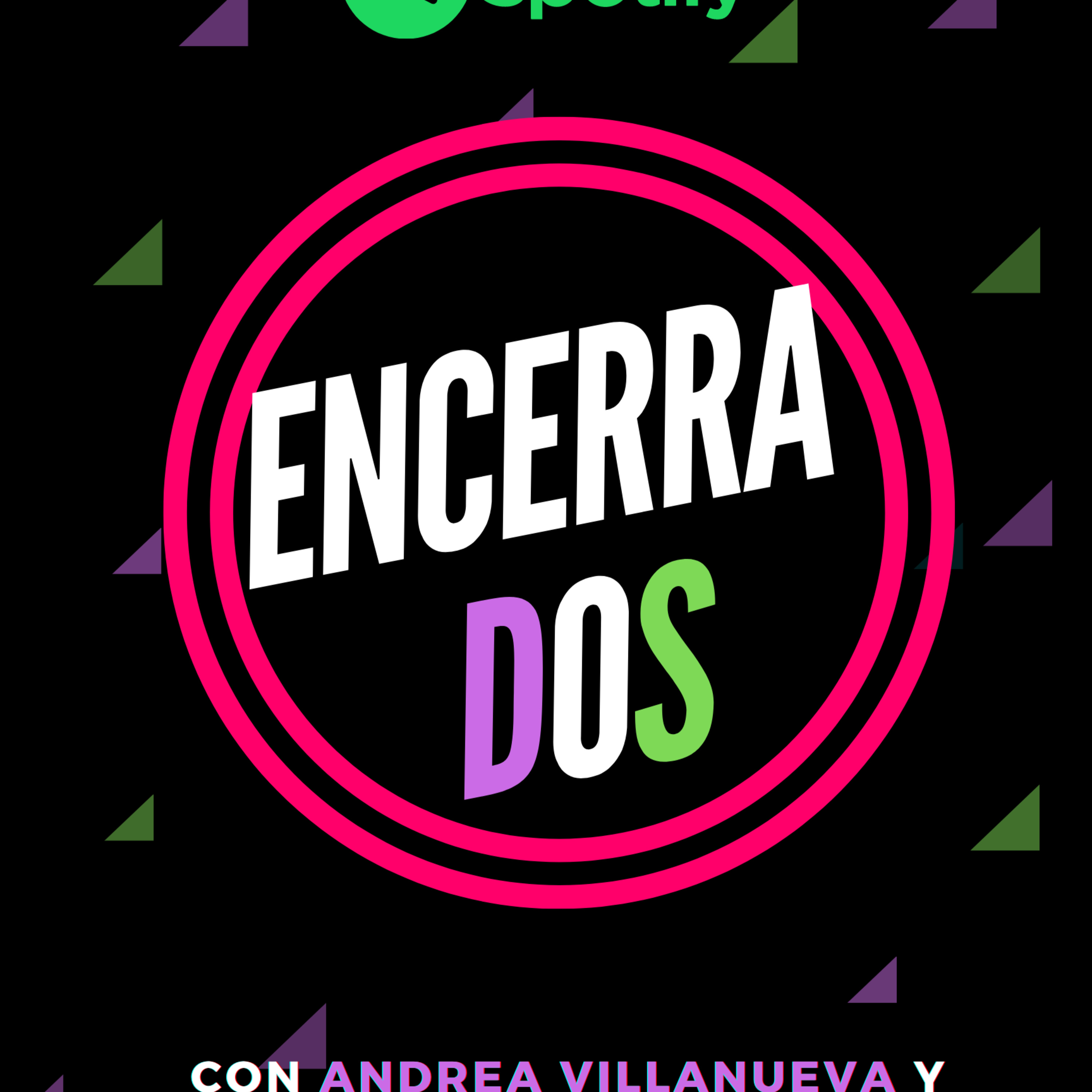 ¿QUIÉN FREGADOS SOMOS?